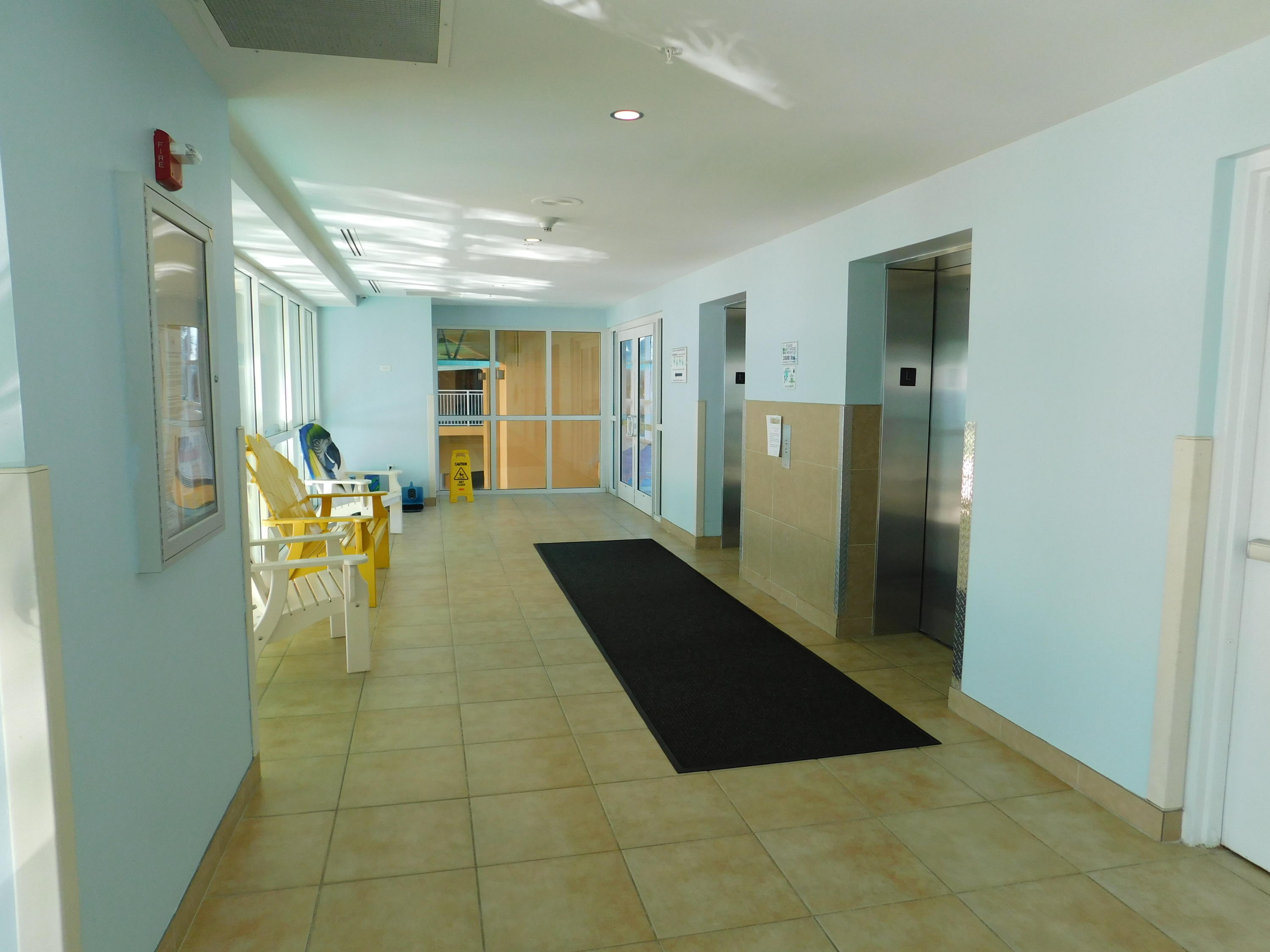 SPLASH, A STERLING RESORT - Residential