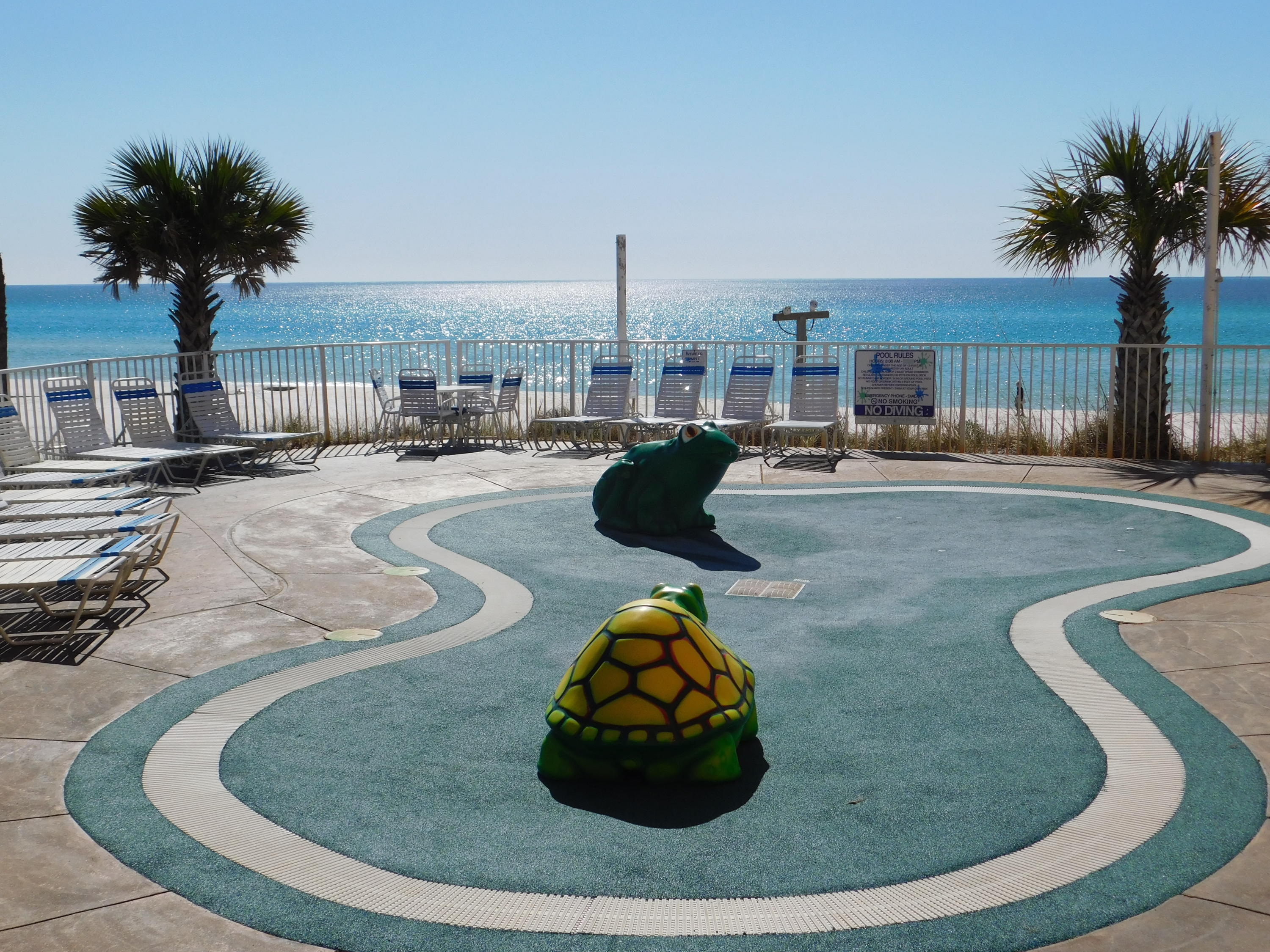 SPLASH, A STERLING RESORT - Residential