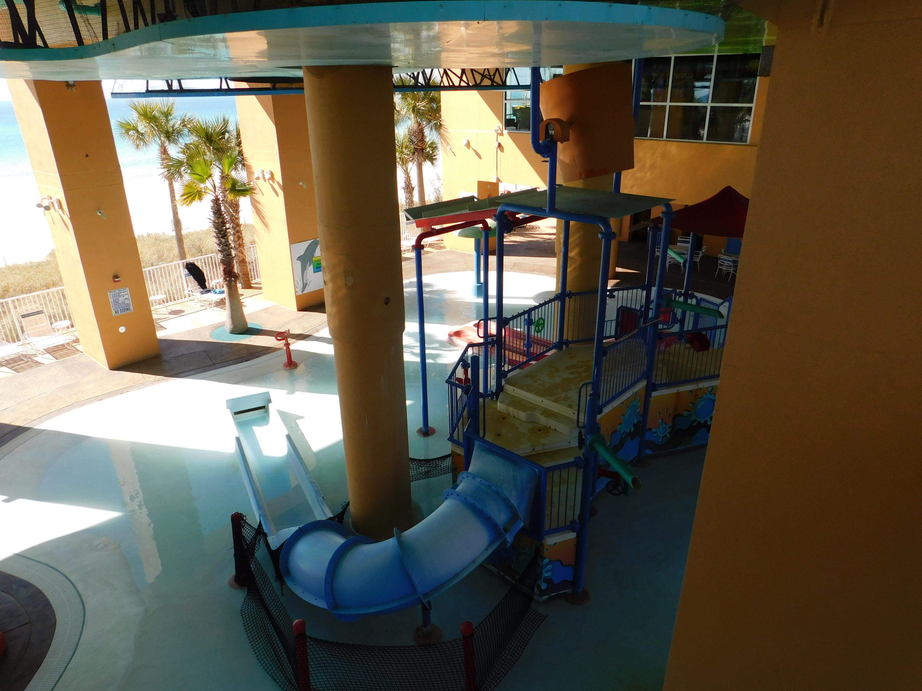 SPLASH, A STERLING RESORT - Residential