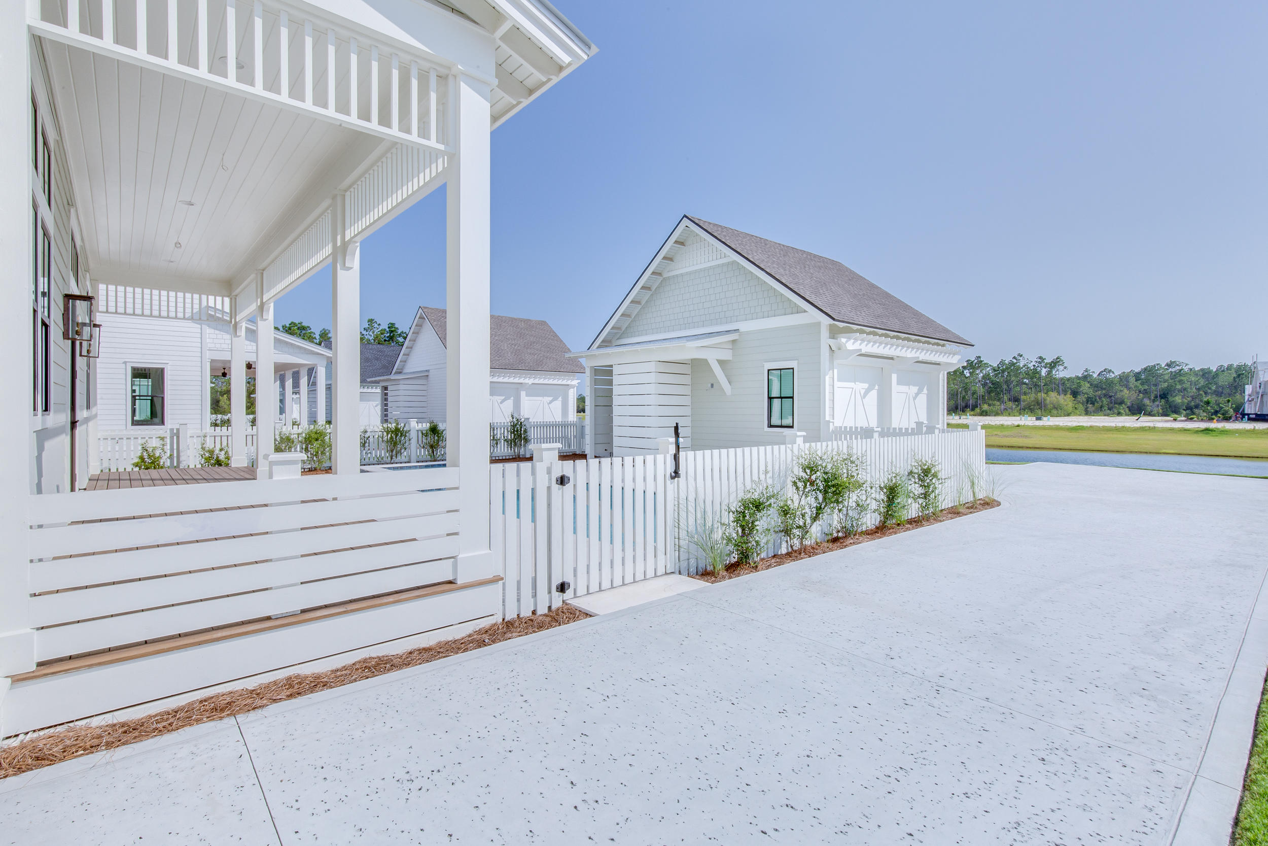 WATERSOUND ORIGINS - Residential