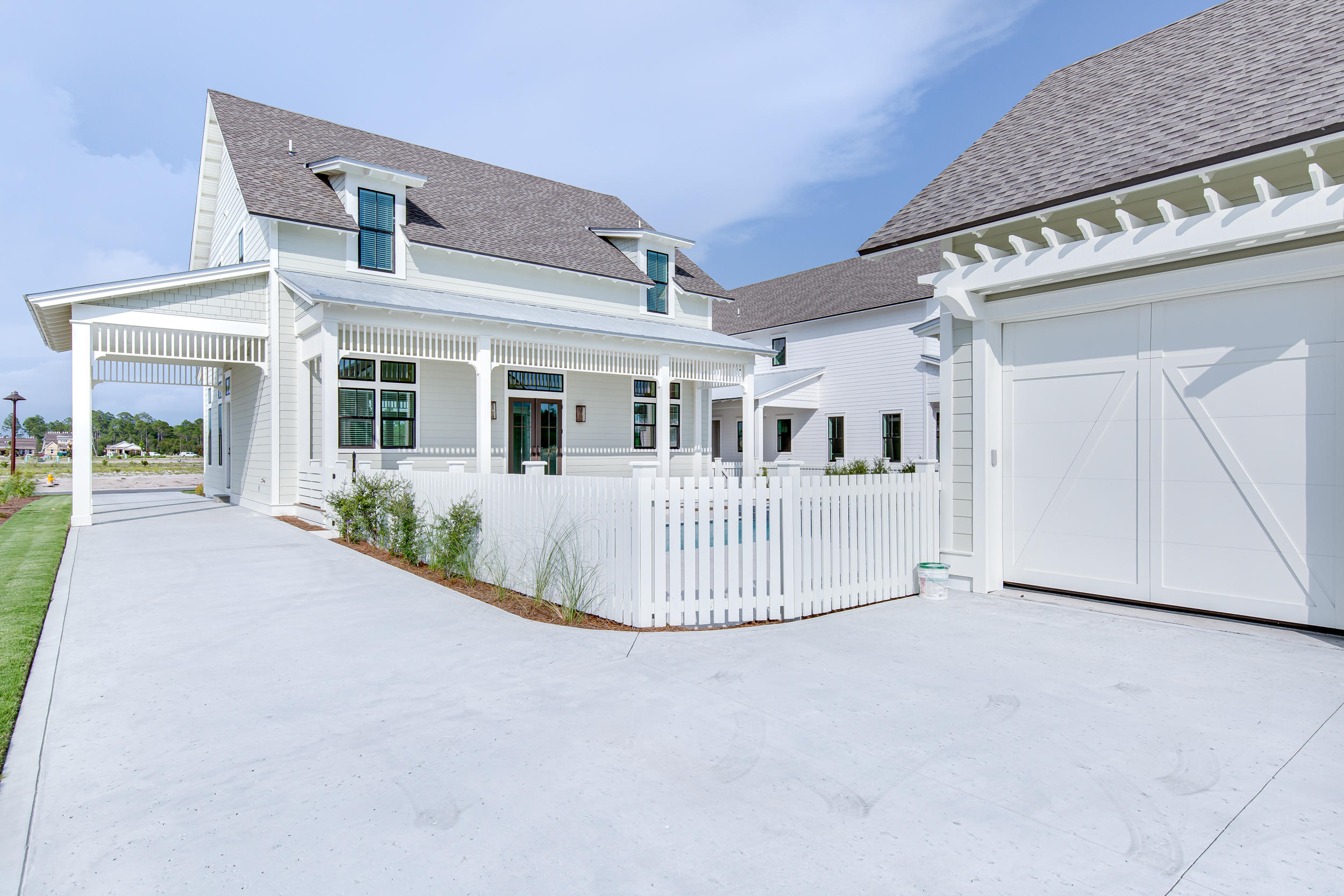 WATERSOUND ORIGINS - Residential