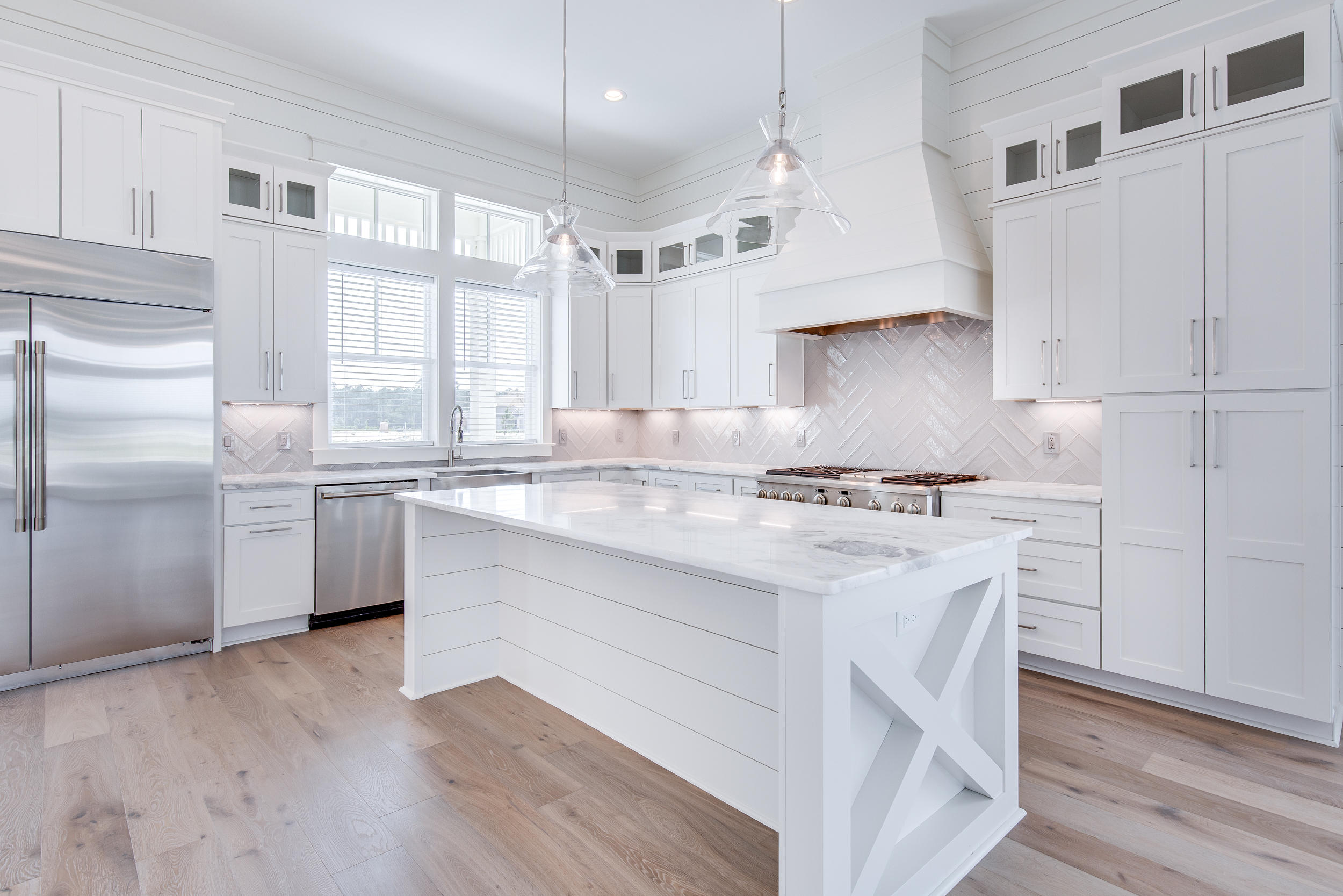 WATERSOUND ORIGINS - Residential