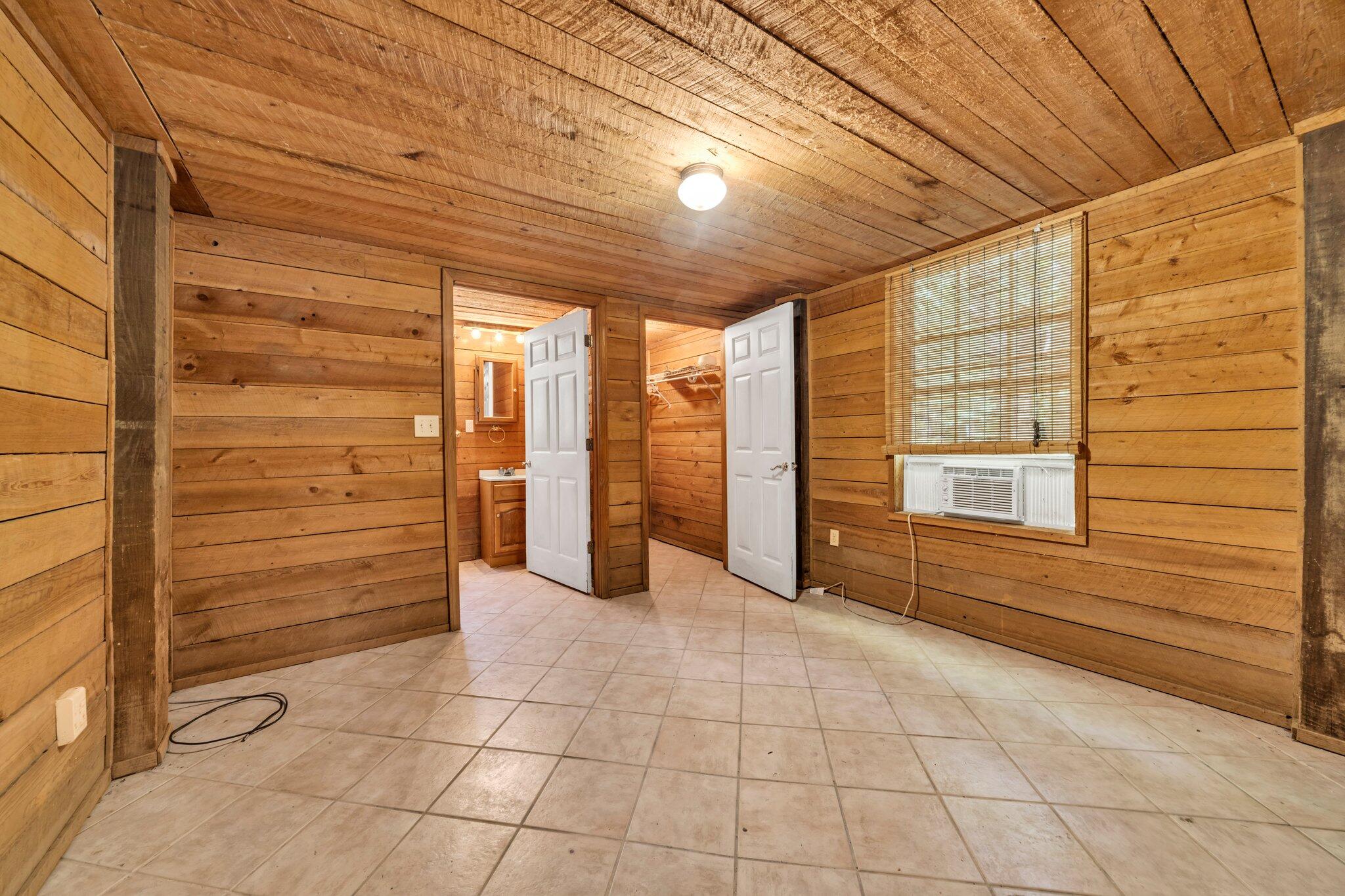 CHOCTAWHATCHEE RIVER ESTATES - Residential