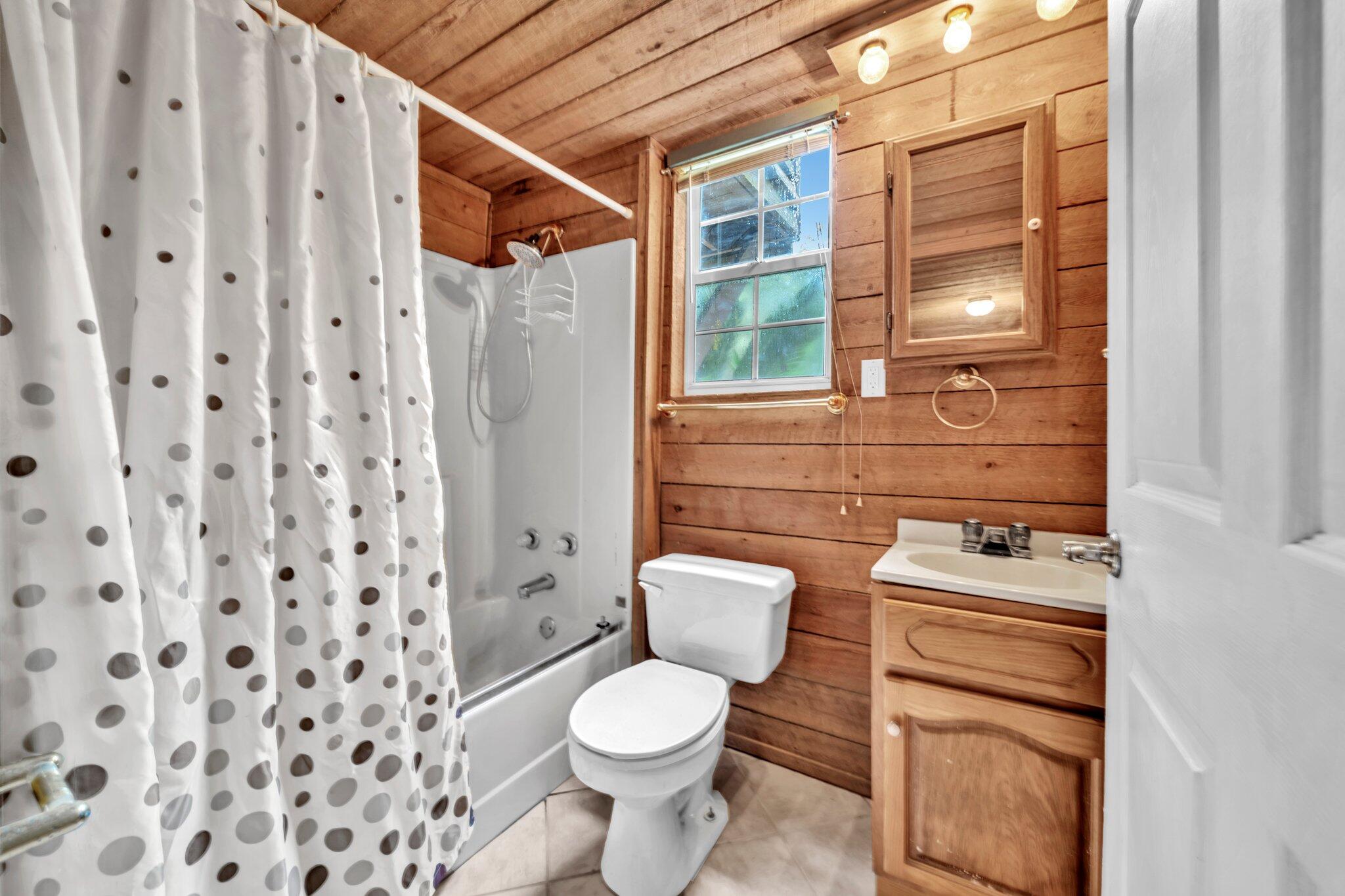 CHOCTAWHATCHEE RIVER ESTATES - Residential