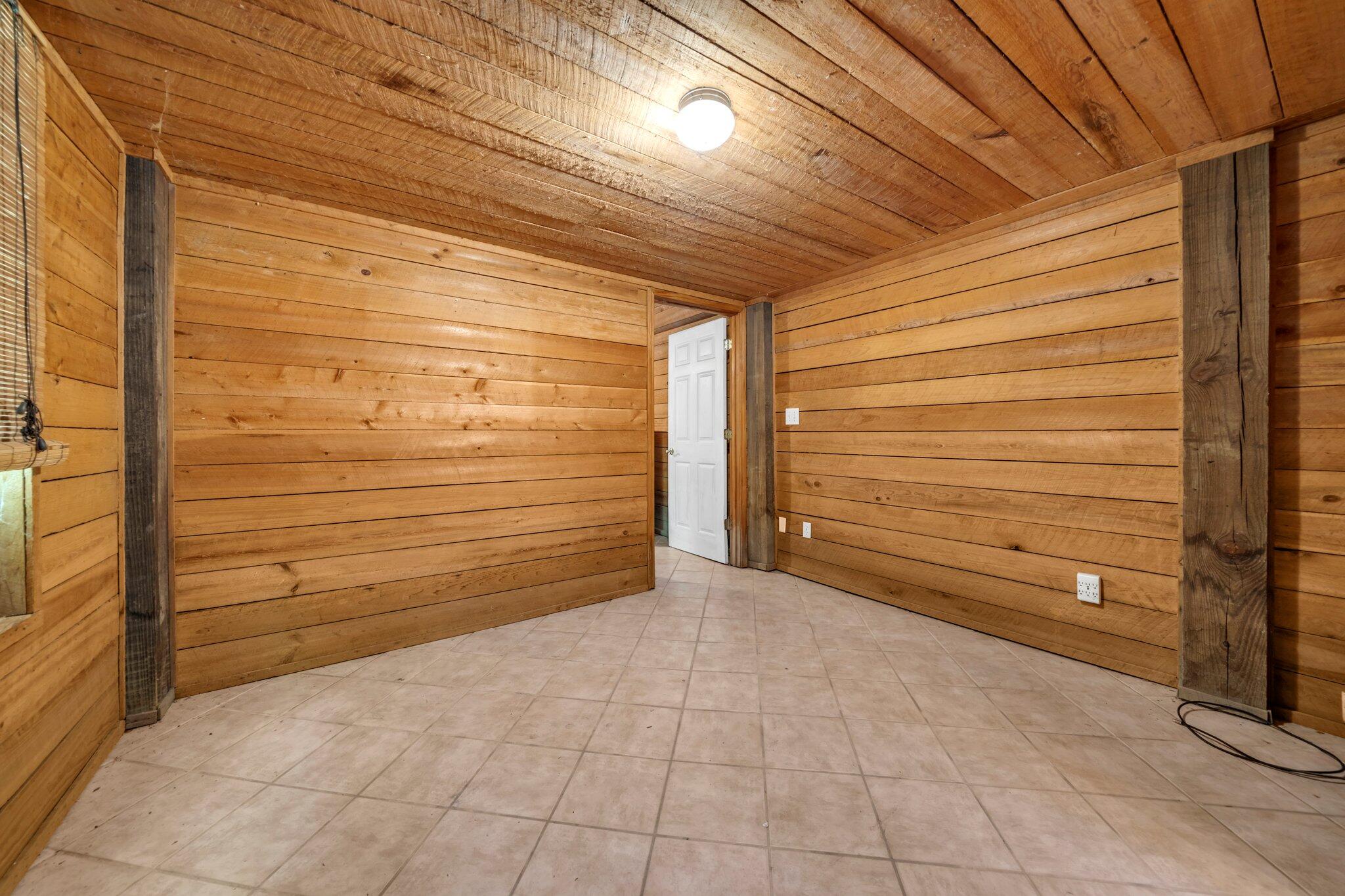CHOCTAWHATCHEE RIVER ESTATES - Residential