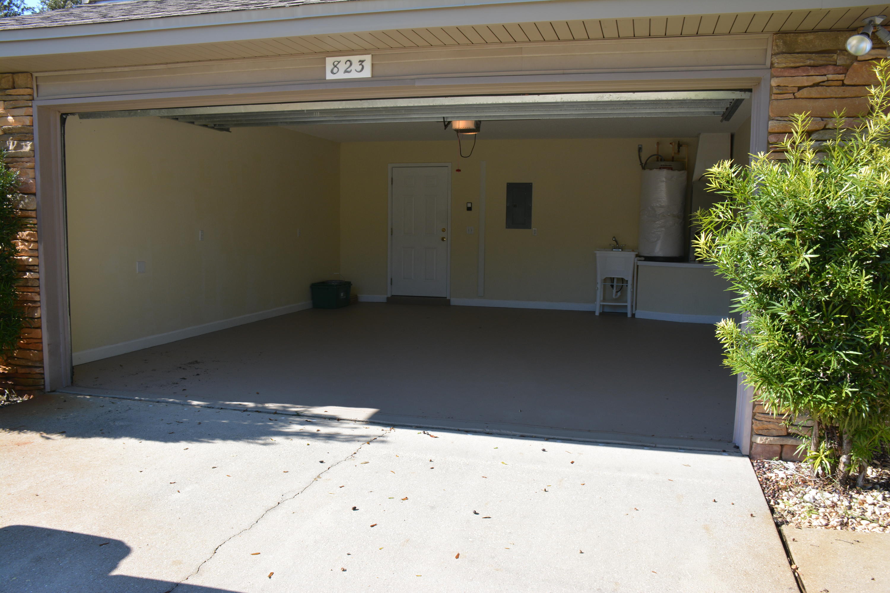 SUMMERWOOD S/D - Residential