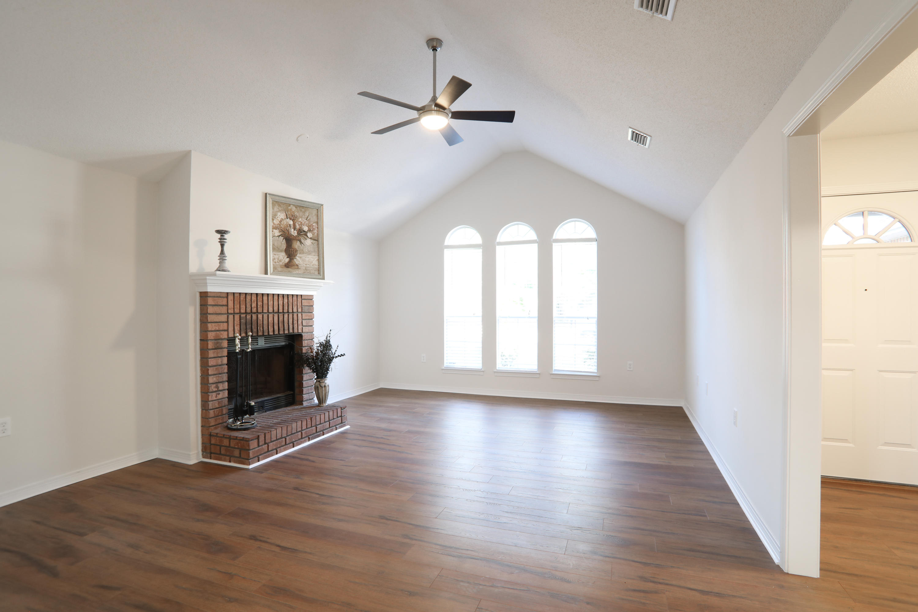 SUNRISE VILLAGE S/D - Residential