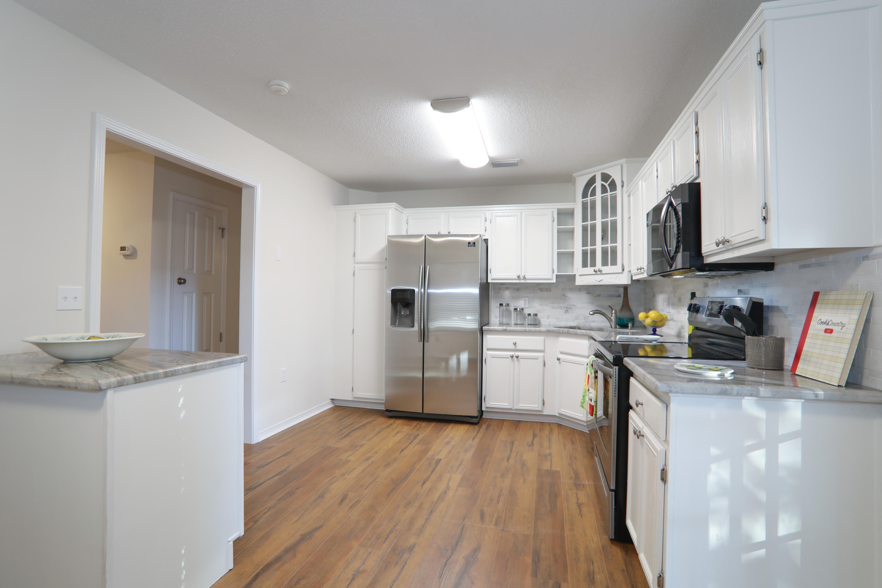 SUNRISE VILLAGE S/D - Residential