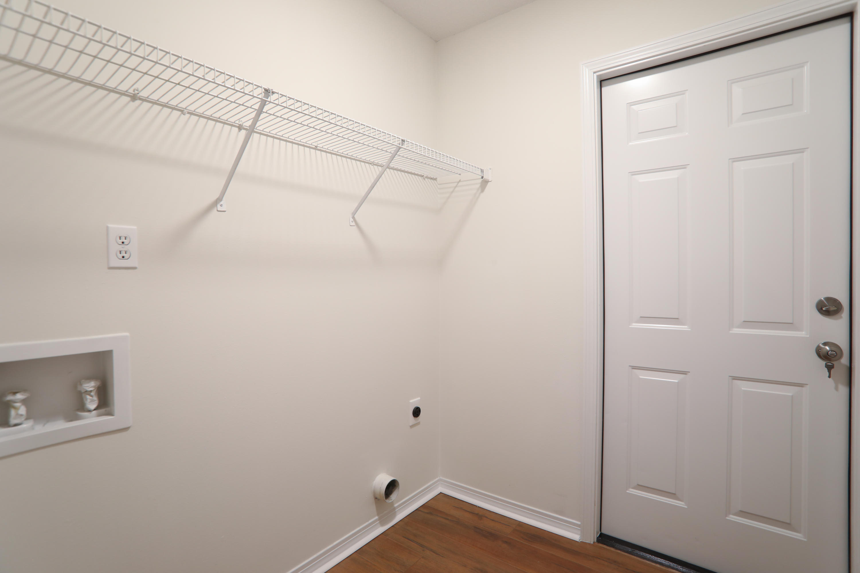 SUNRISE VILLAGE S/D - Residential