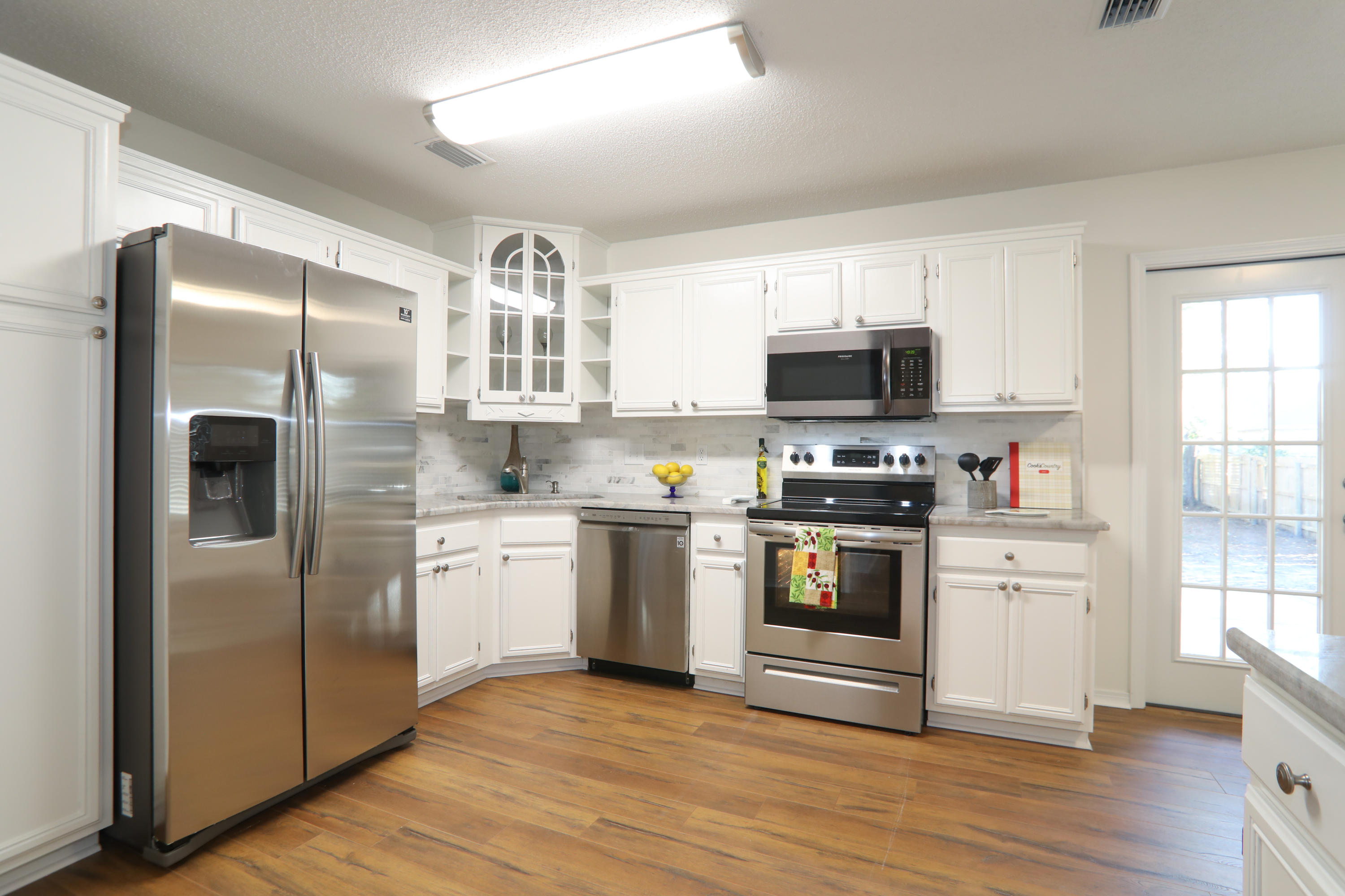 SUNRISE VILLAGE S/D - Residential