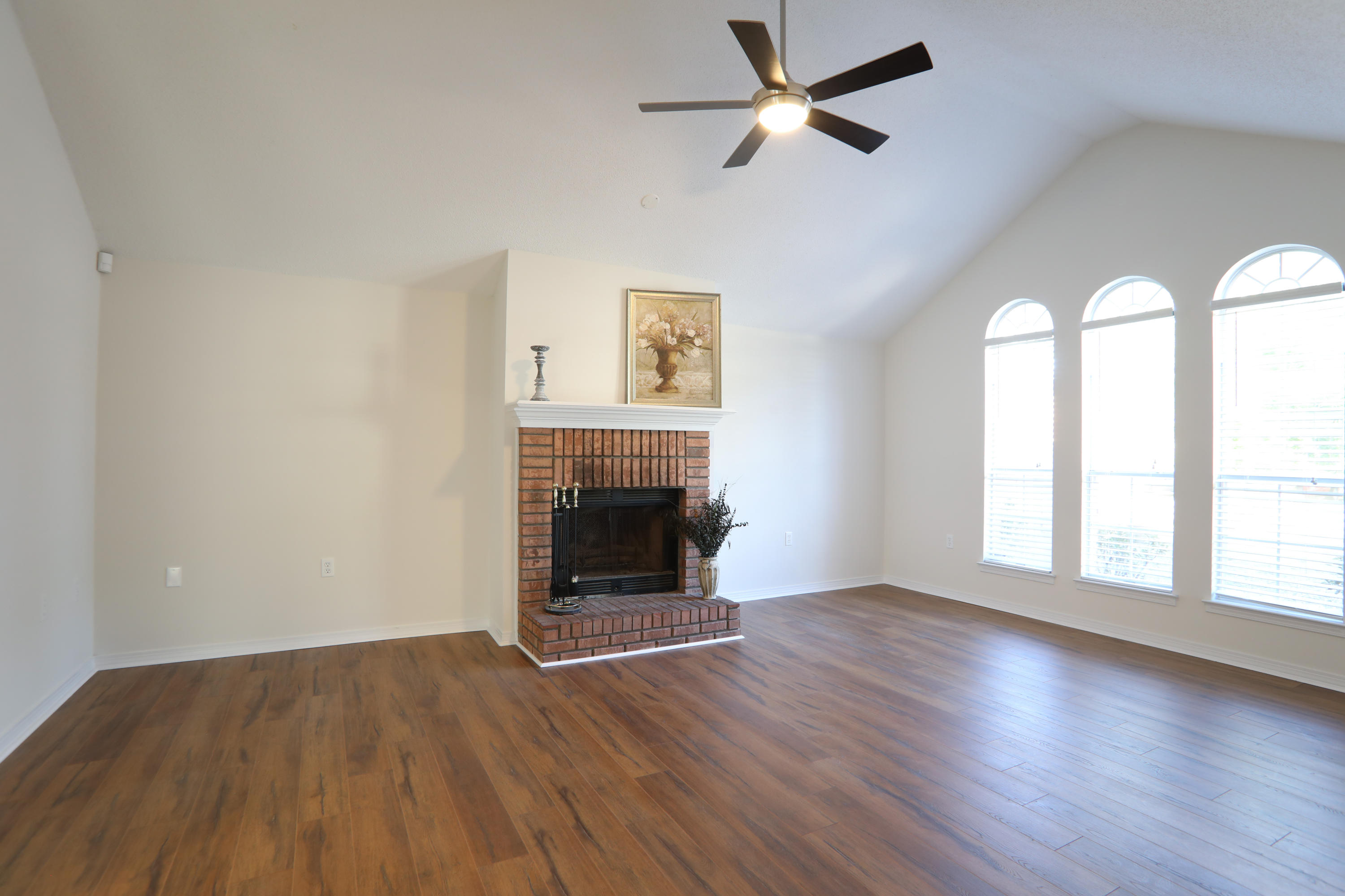 SUNRISE VILLAGE S/D - Residential