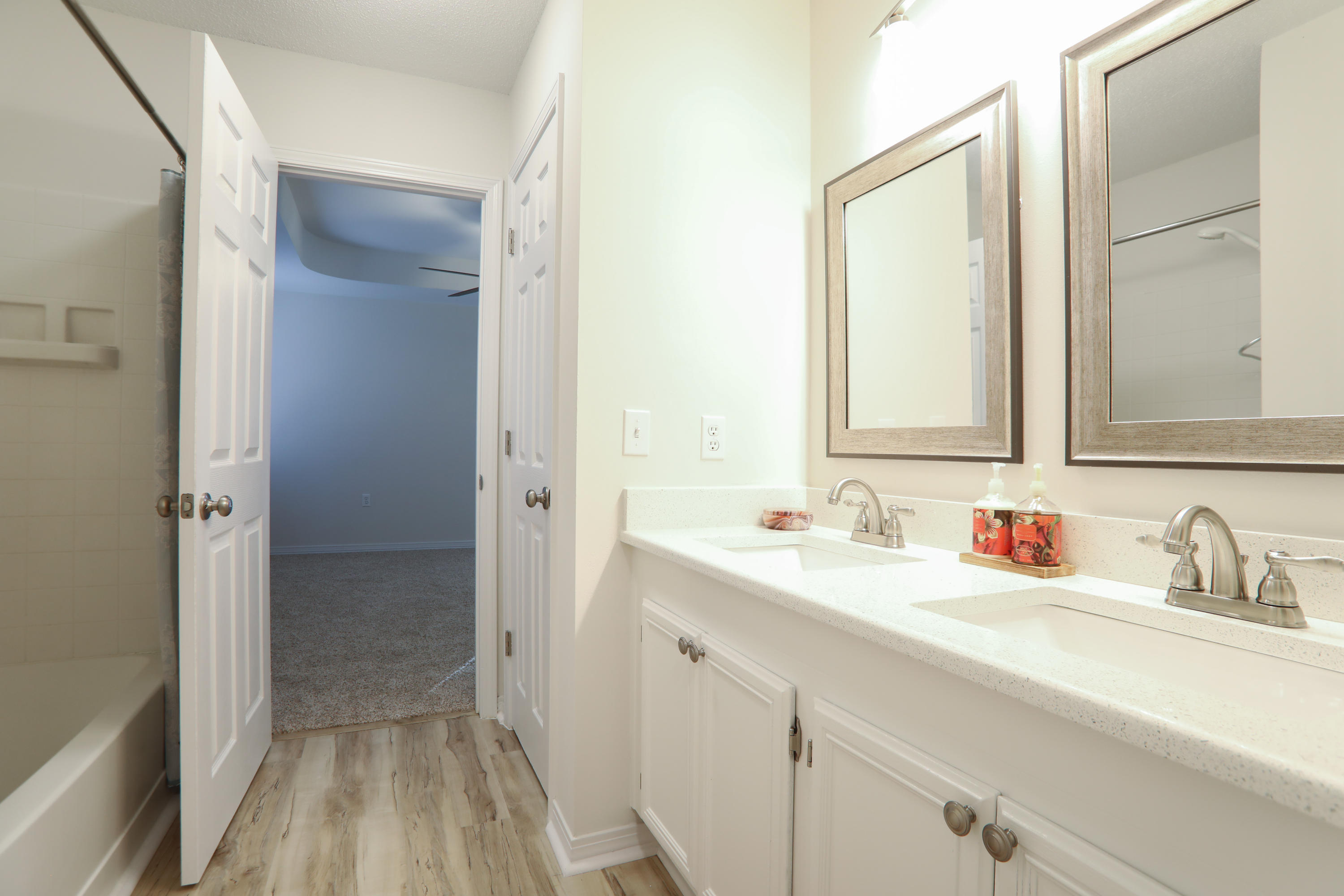 SUNRISE VILLAGE S/D - Residential