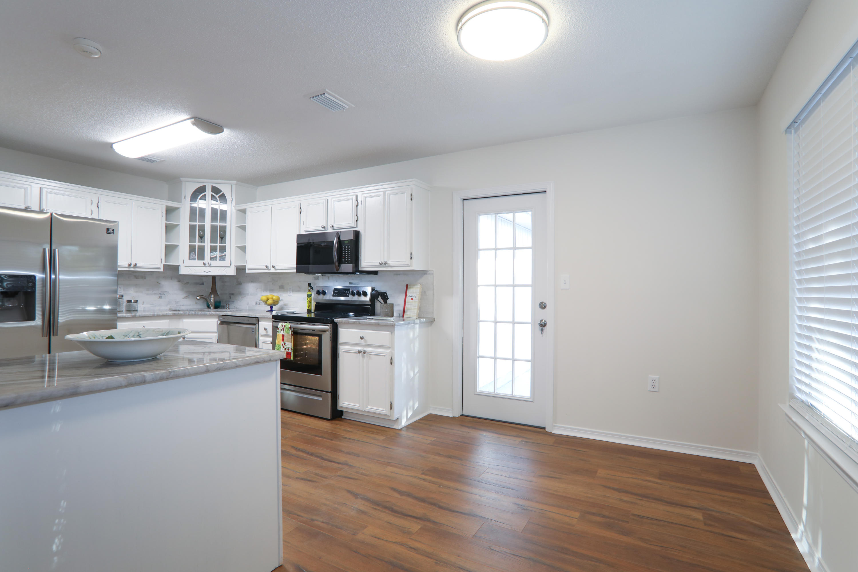 SUNRISE VILLAGE S/D - Residential