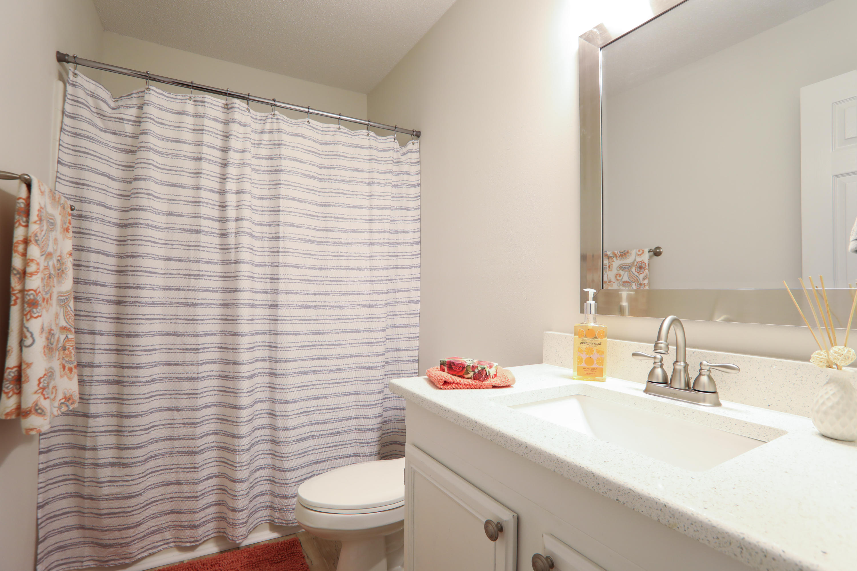 SUNRISE VILLAGE S/D - Residential