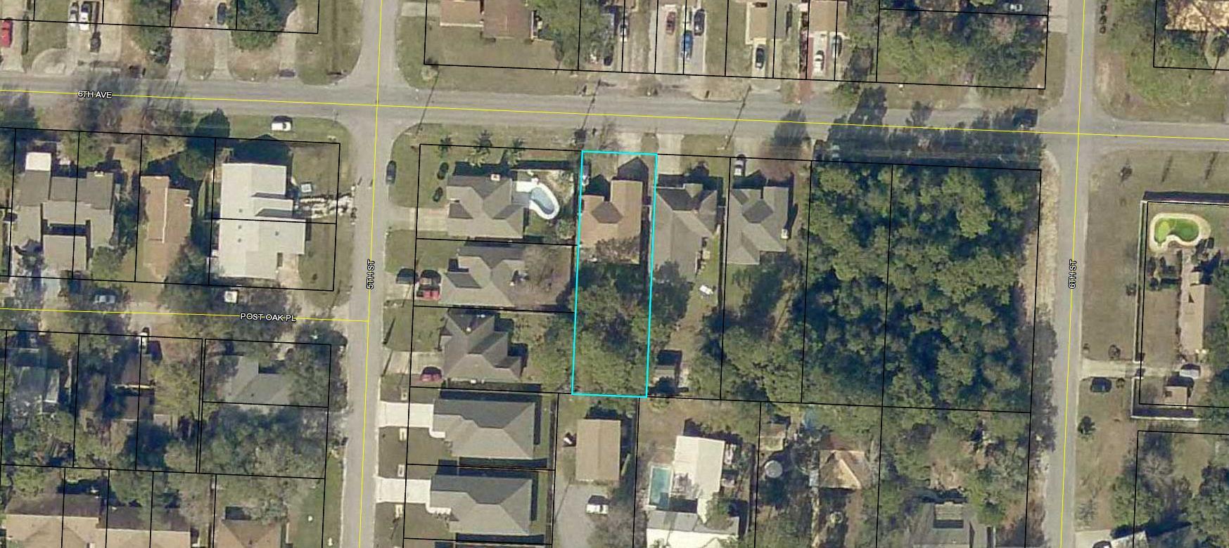 SUNRISE VILLAGE S/D - Residential