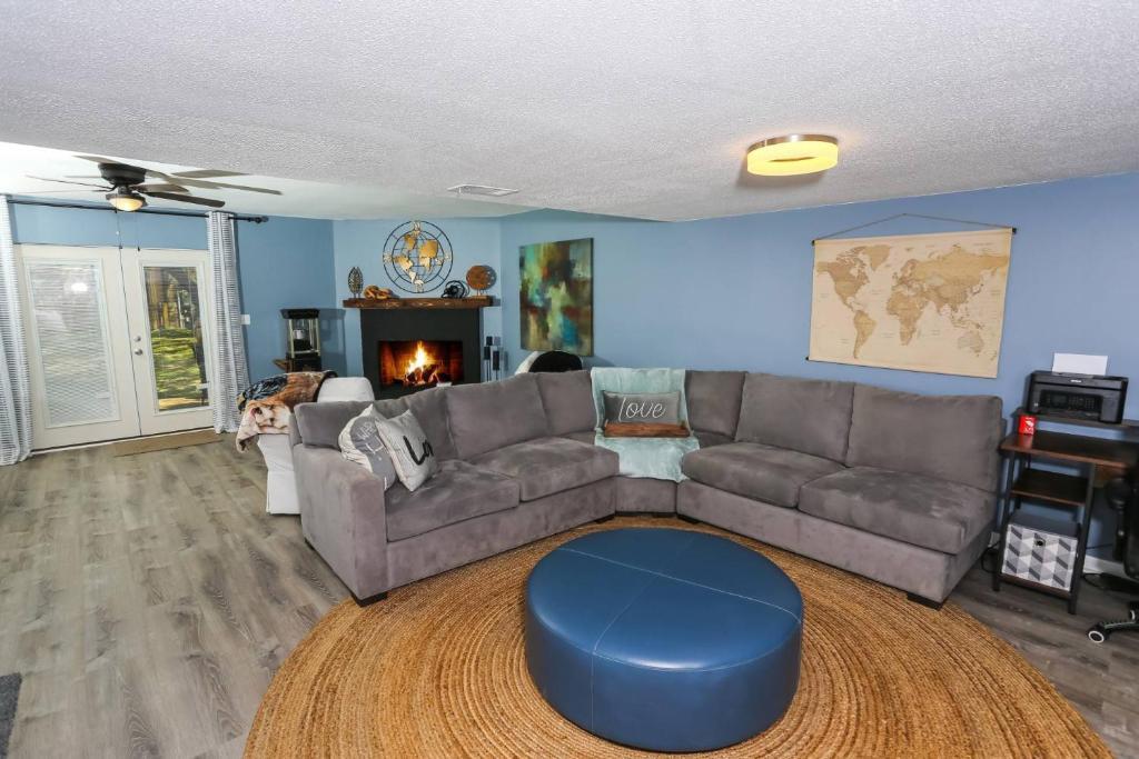 GREEN ARBOR T/H - Residential