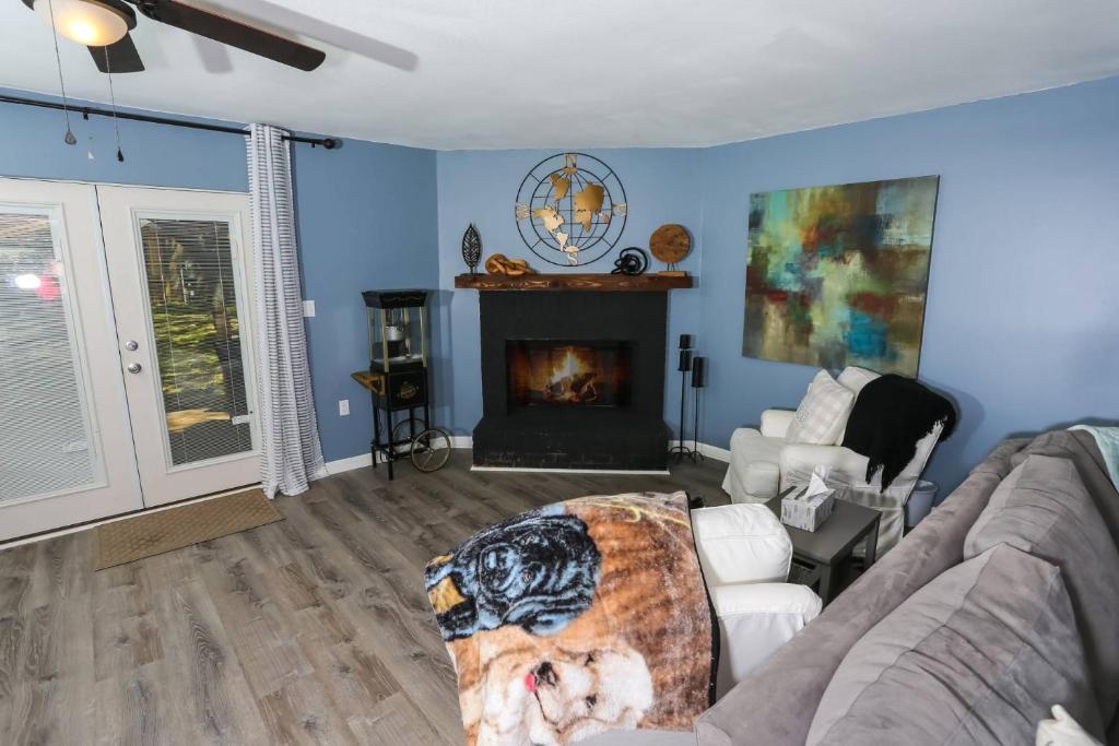 GREEN ARBOR T/H - Residential