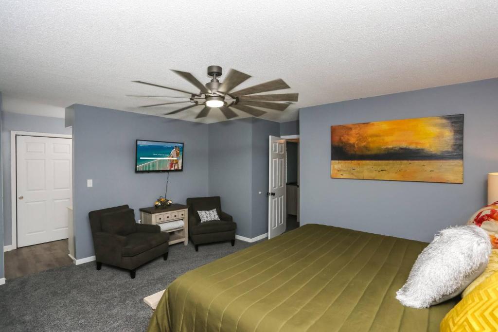 GREEN ARBOR T/H - Residential