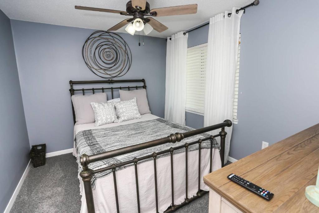 GREEN ARBOR T/H - Residential