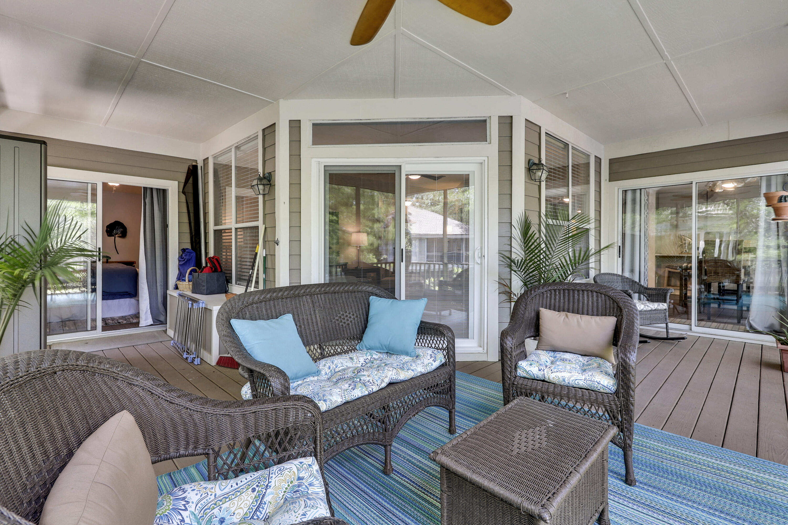 BAYPINES (SANDESTIN) - Residential