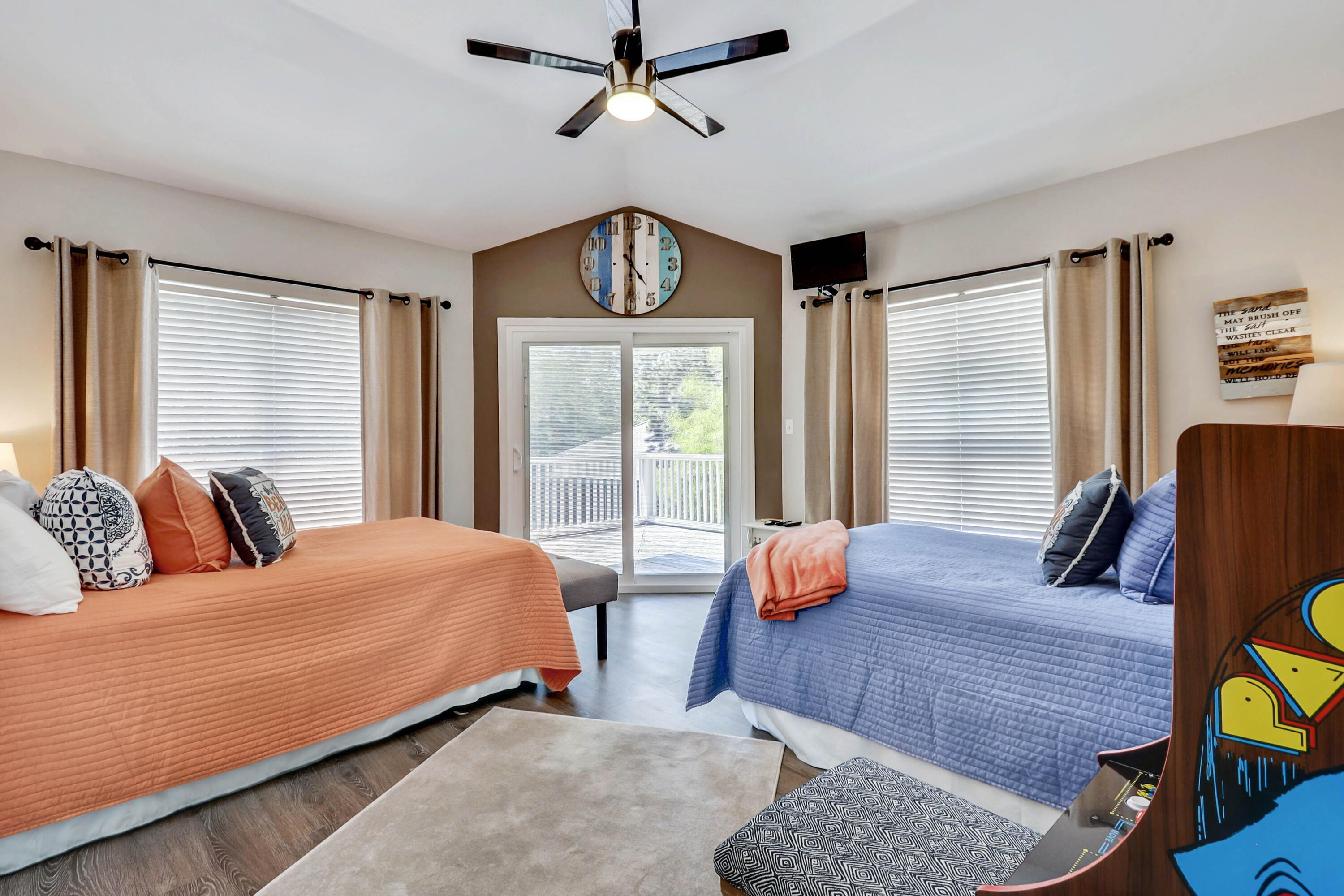BAYPINES (SANDESTIN) - Residential