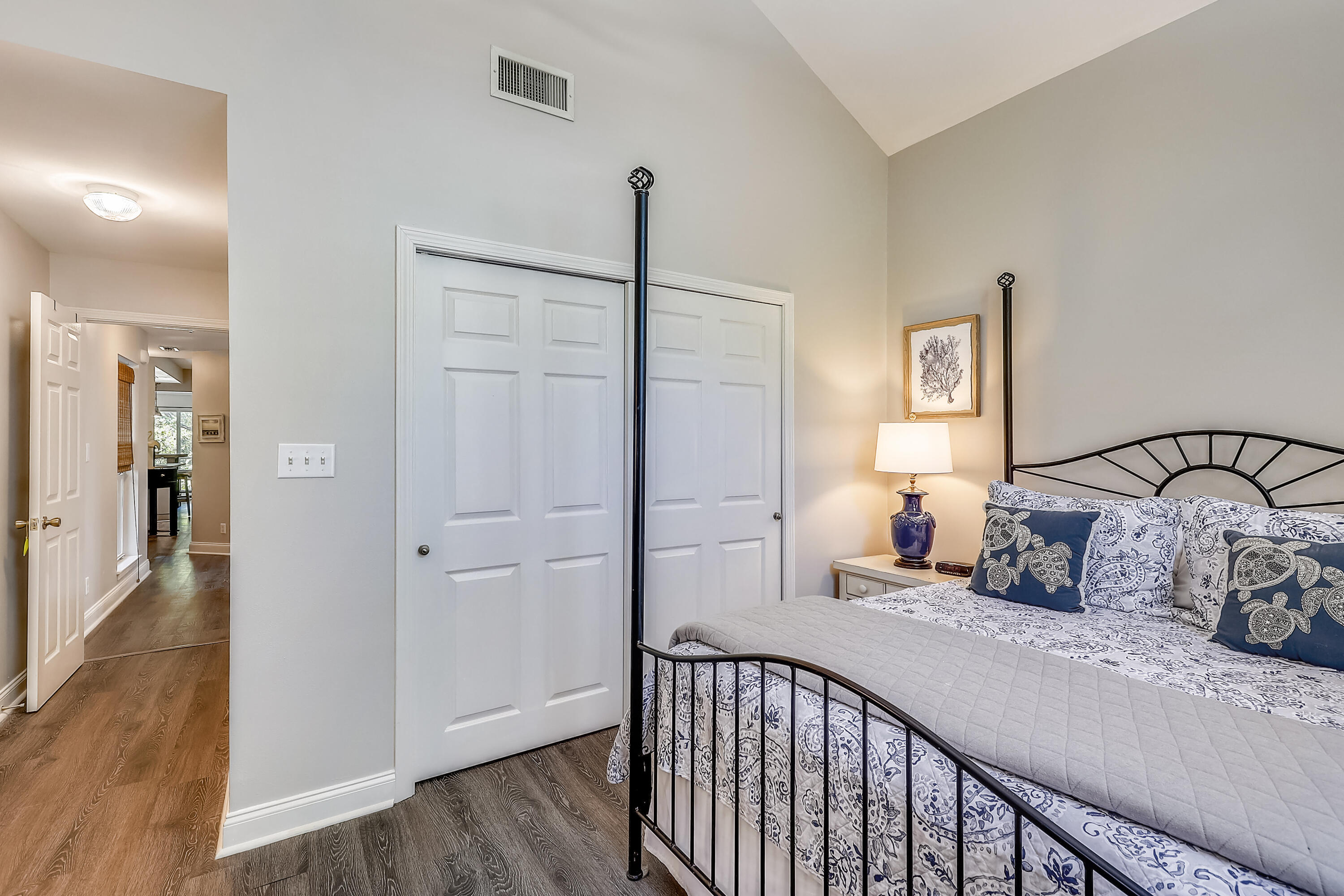 BAYPINES (SANDESTIN) - Residential
