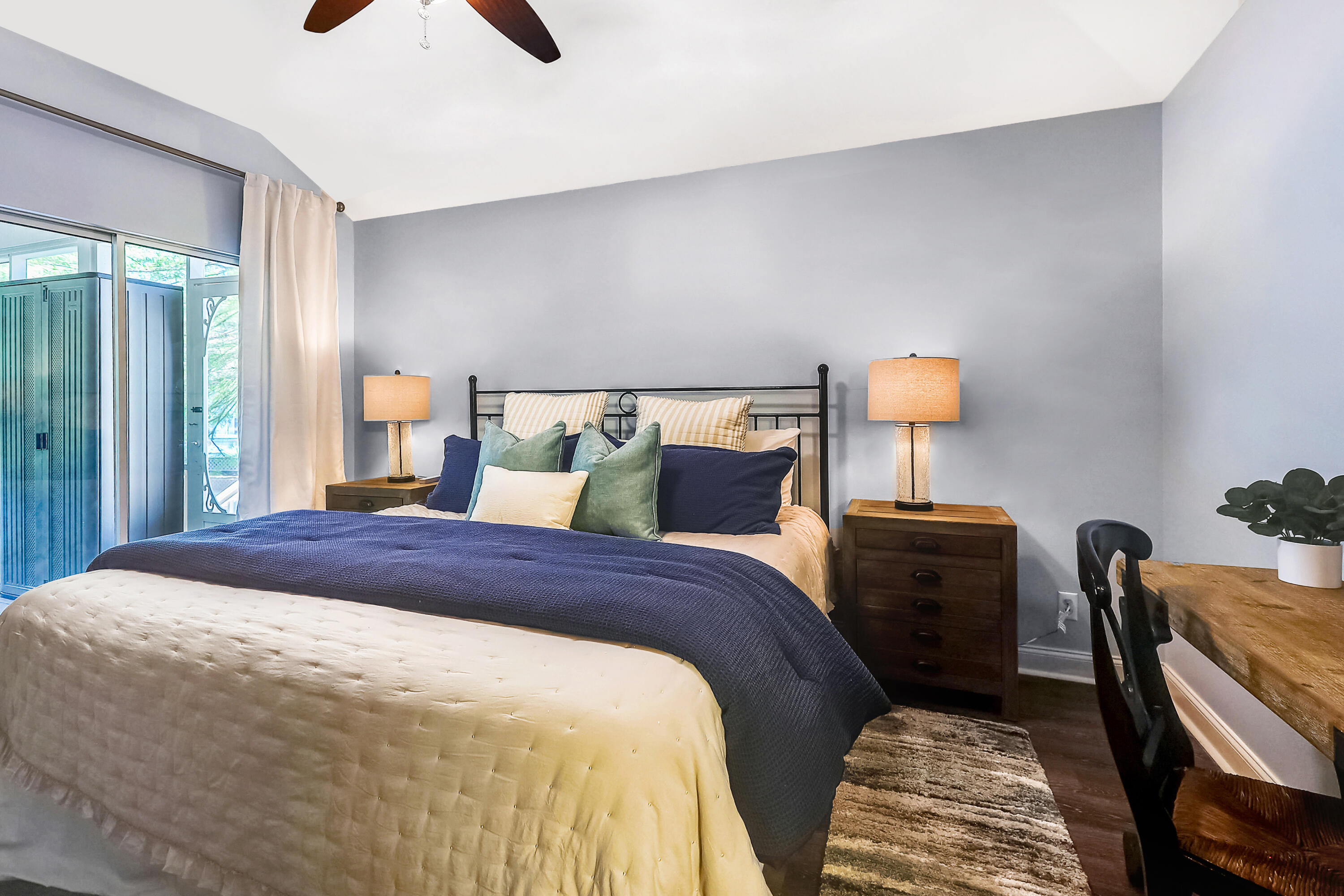 BAYPINES (SANDESTIN) - Residential