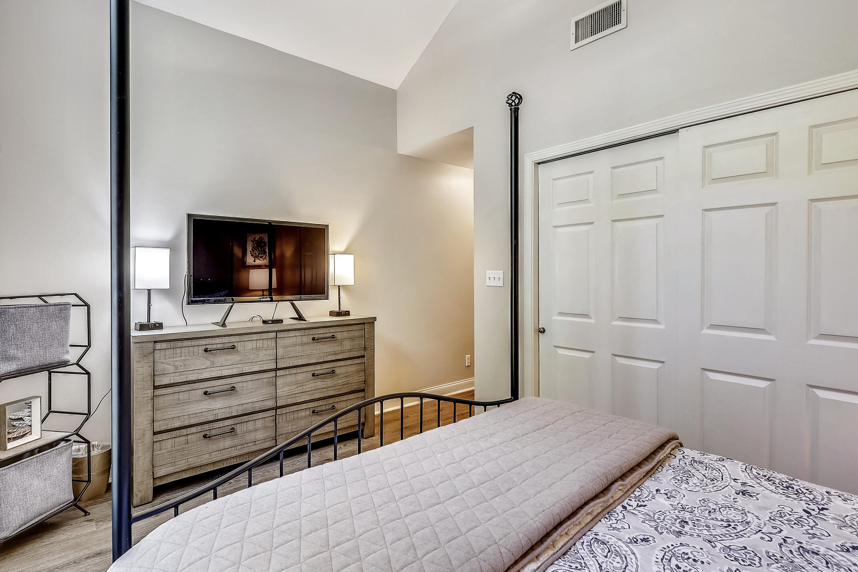 BAYPINES (SANDESTIN) - Residential