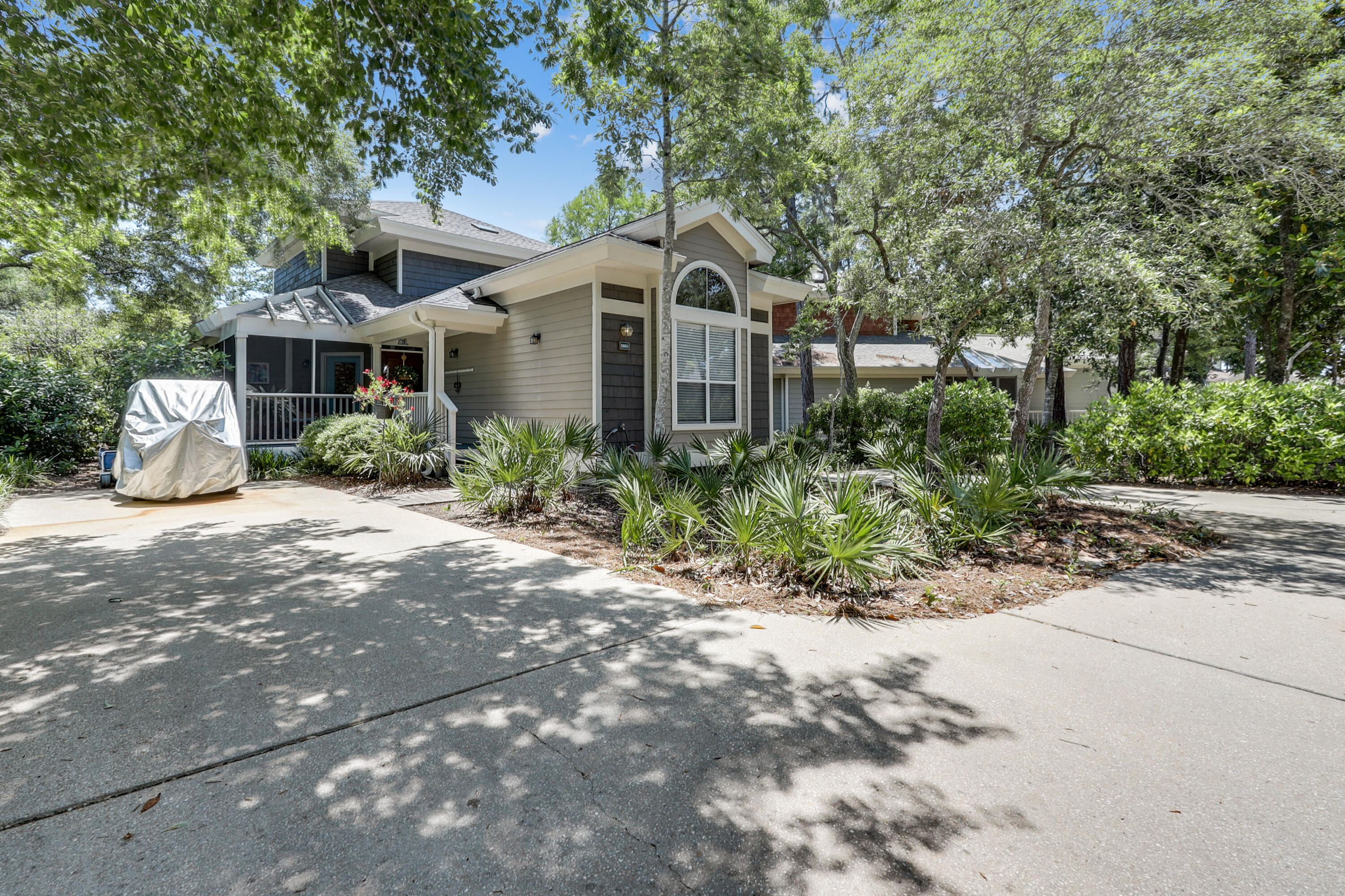 BAYPINES (SANDESTIN) - Residential