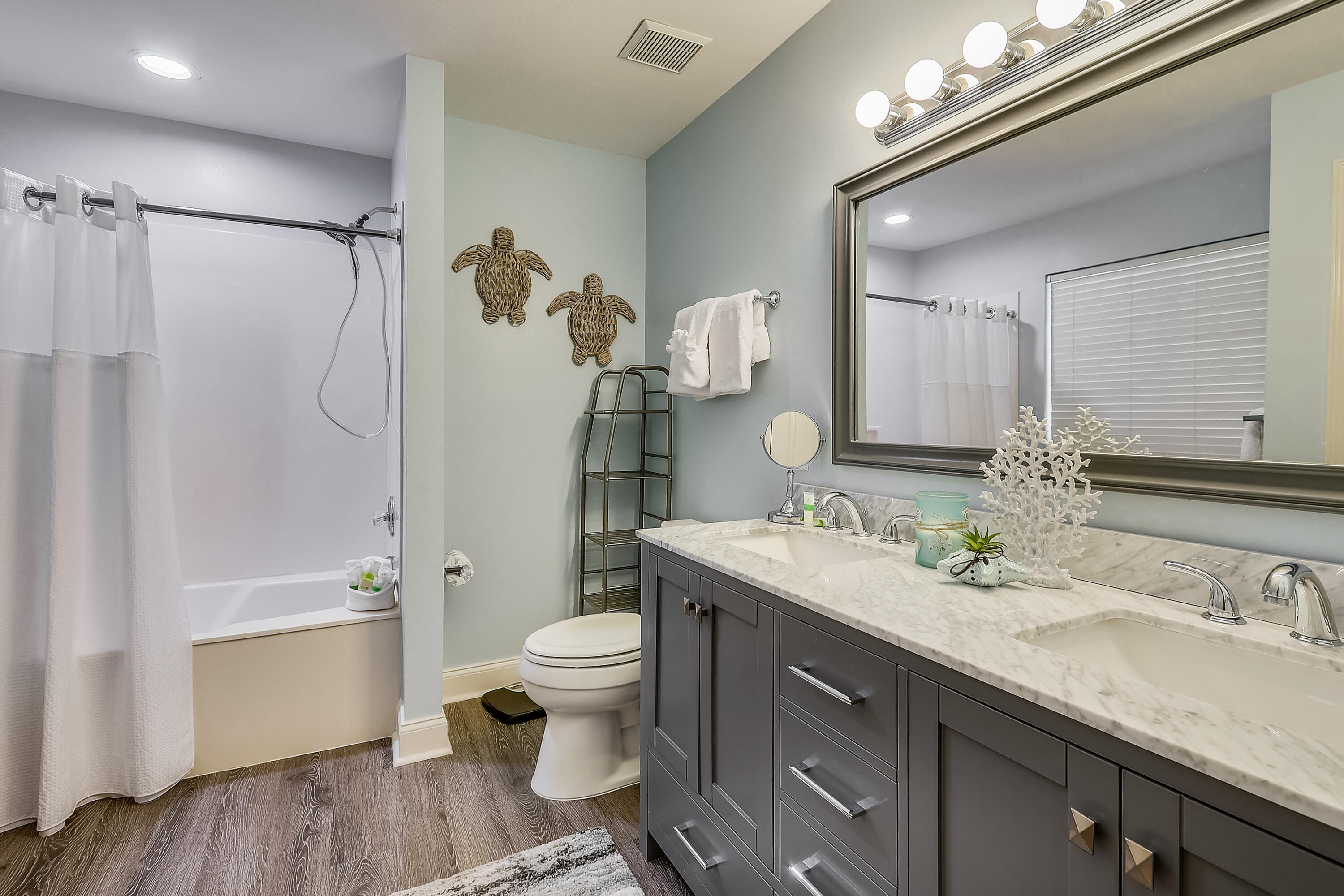 BAYPINES (SANDESTIN) - Residential