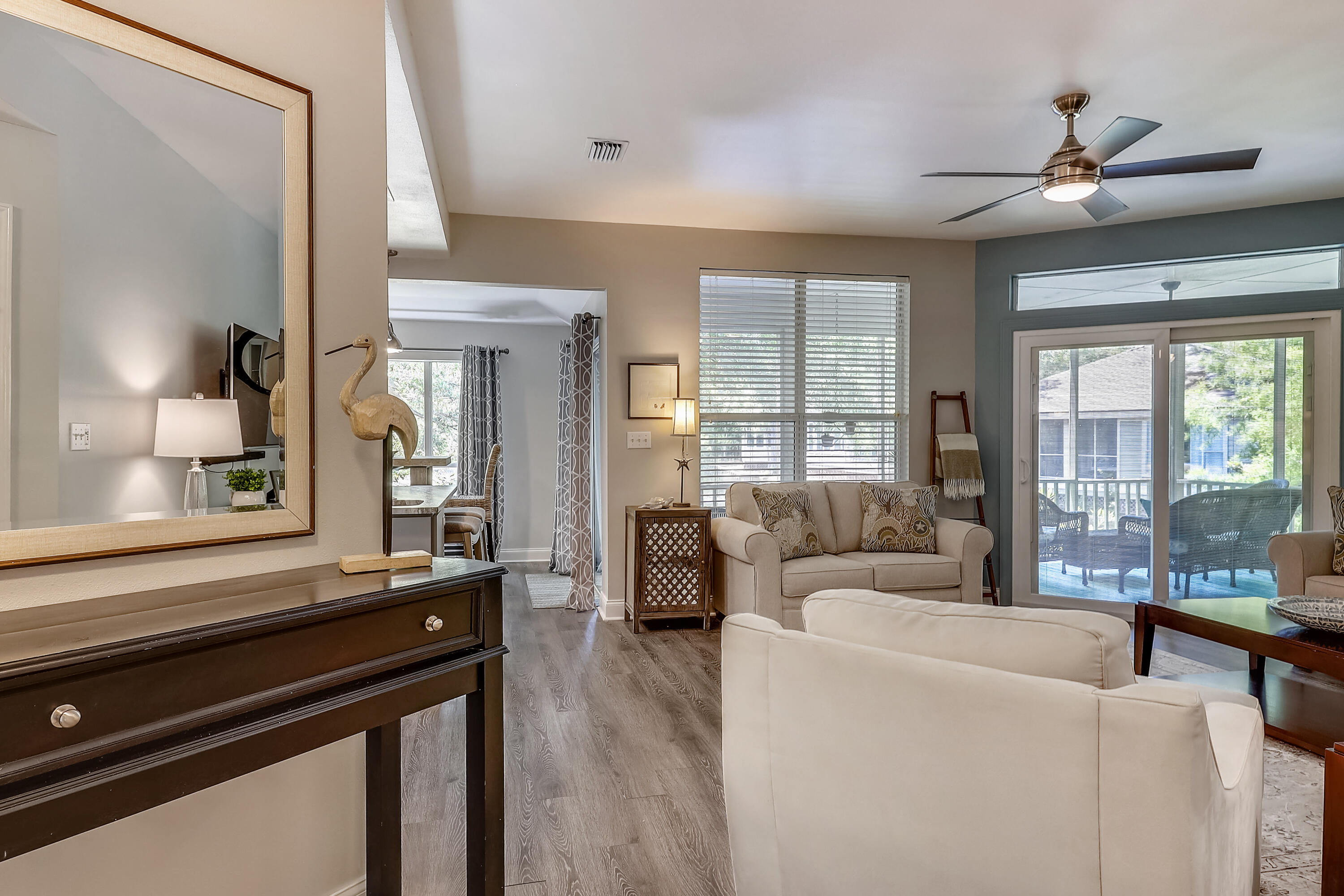 BAYPINES (SANDESTIN) - Residential