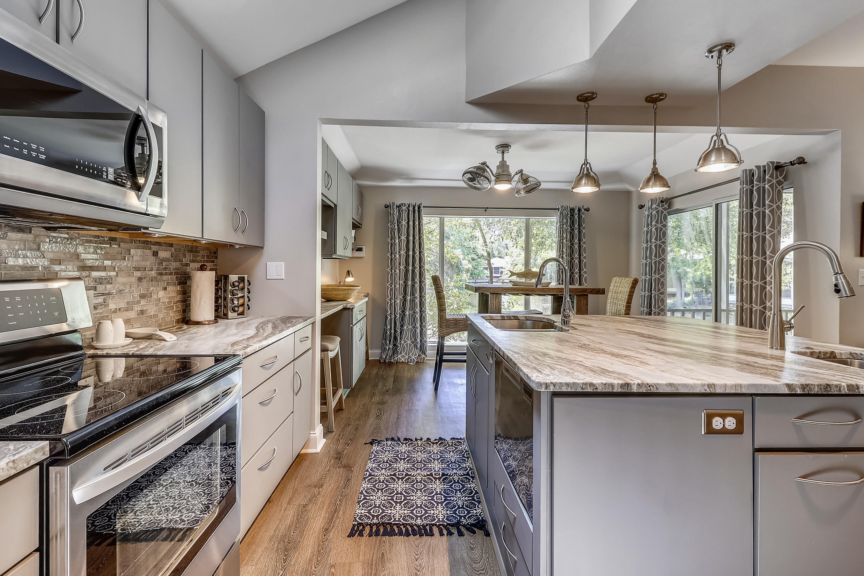 BAYPINES (SANDESTIN) - Residential