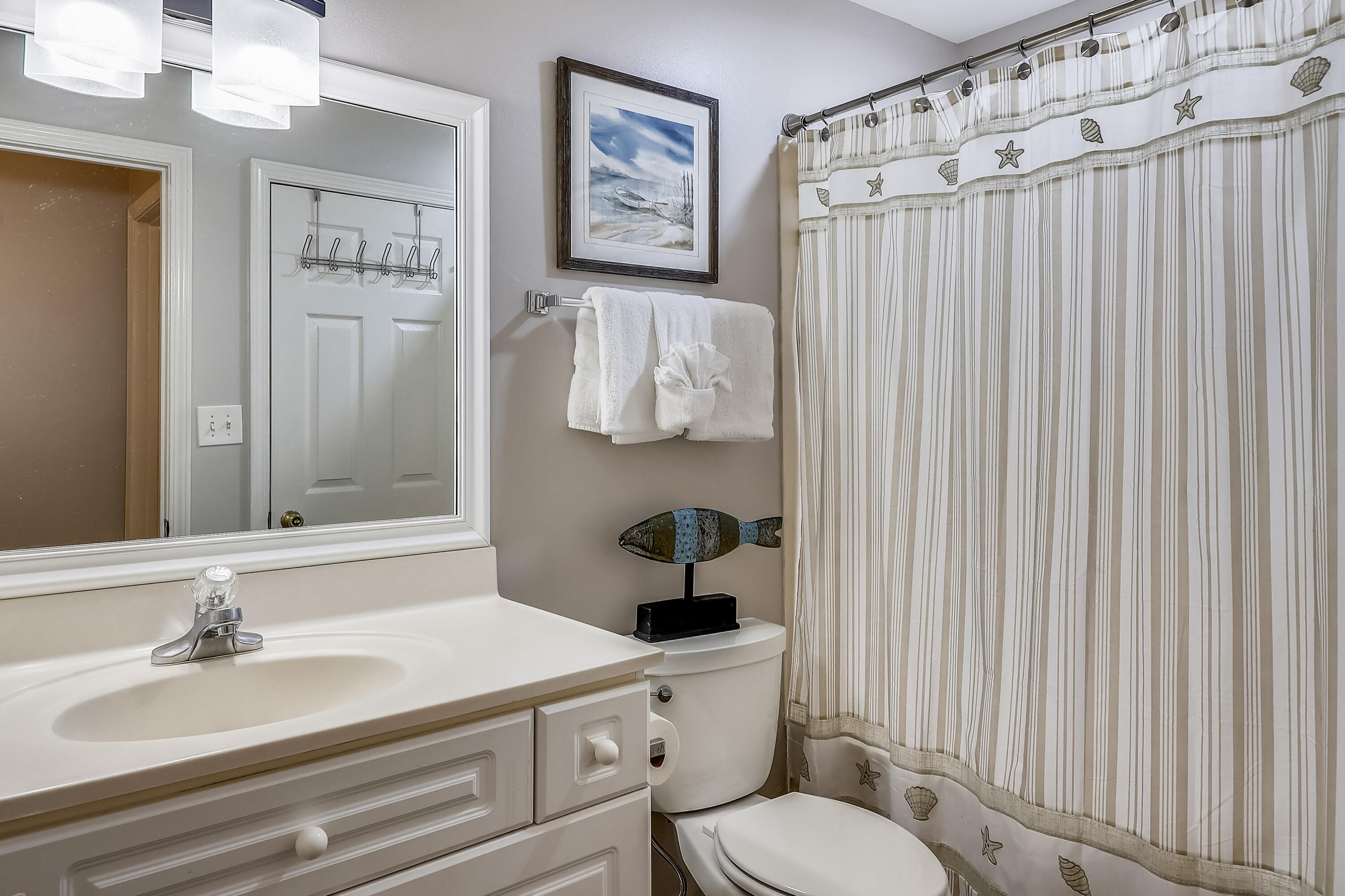 BAYPINES (SANDESTIN) - Residential