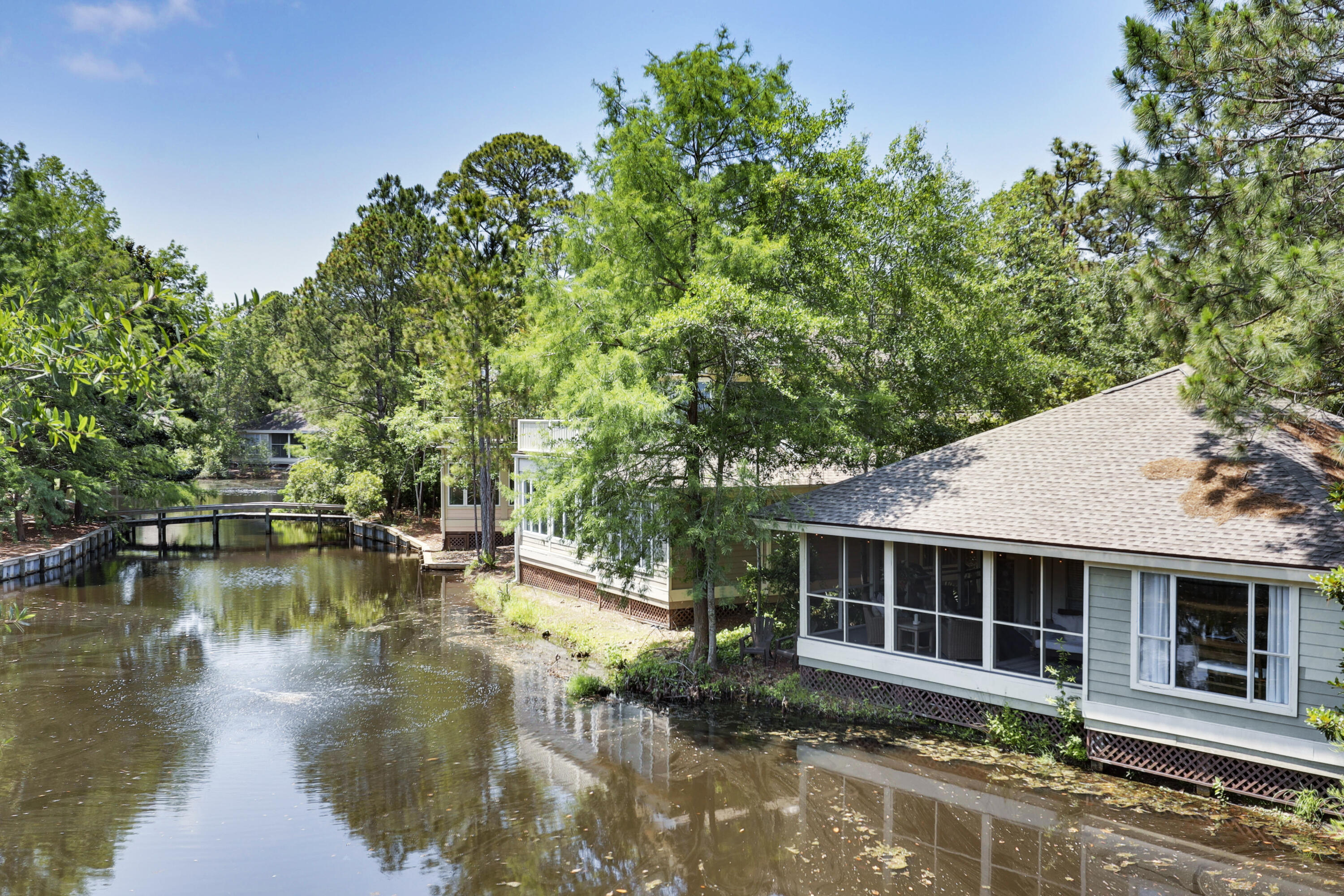BAYPINES (SANDESTIN) - Residential