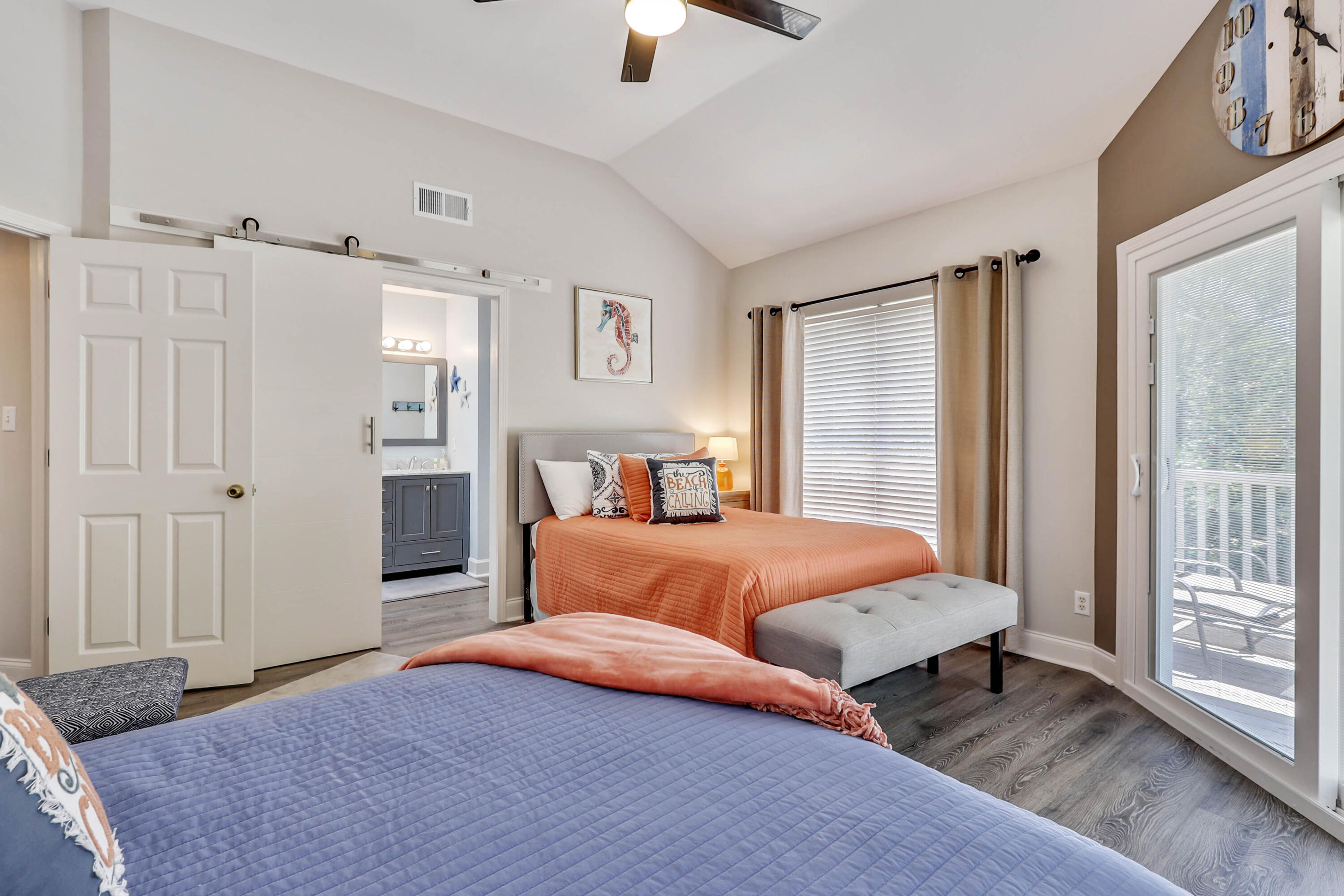 BAYPINES (SANDESTIN) - Residential