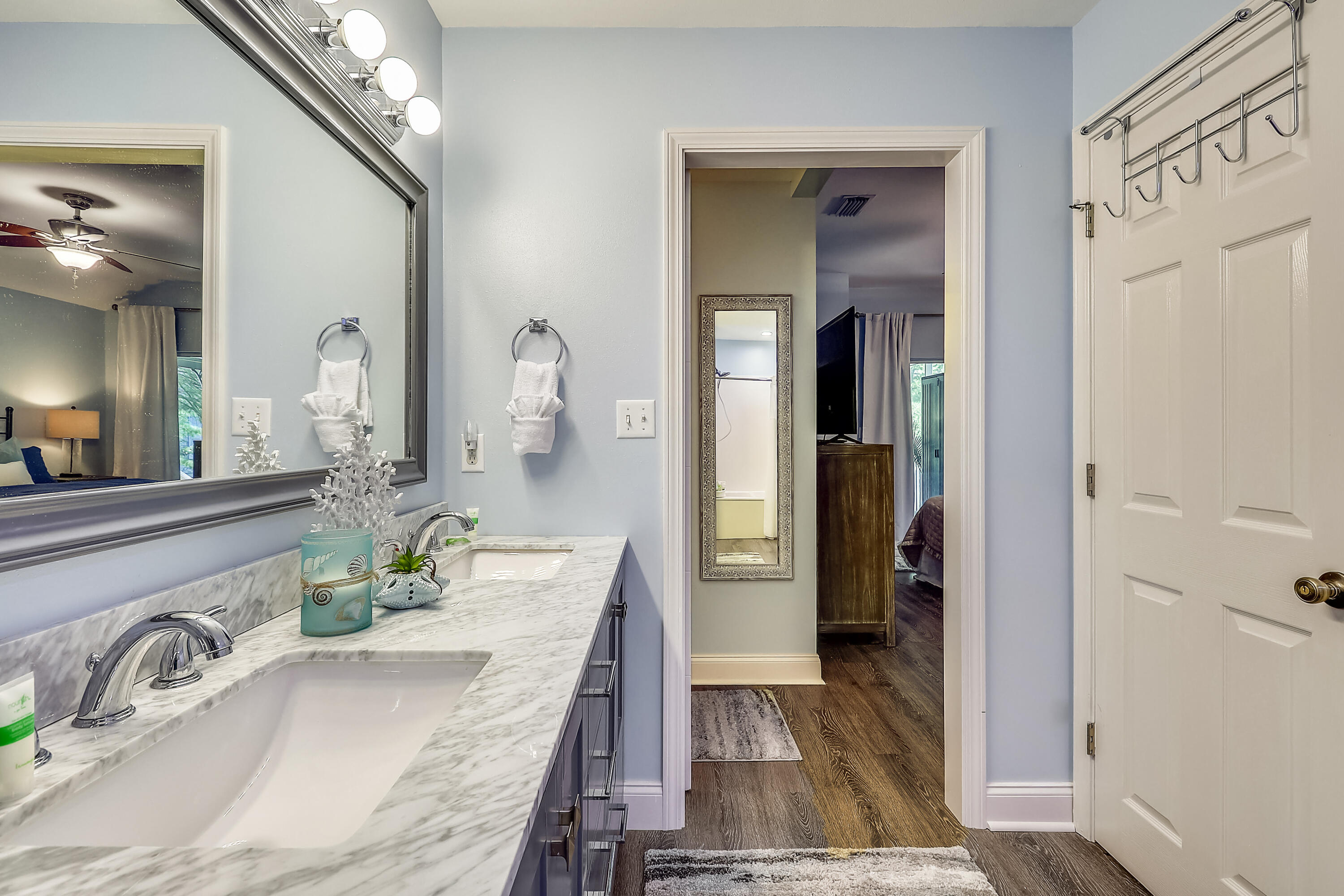 BAYPINES (SANDESTIN) - Residential
