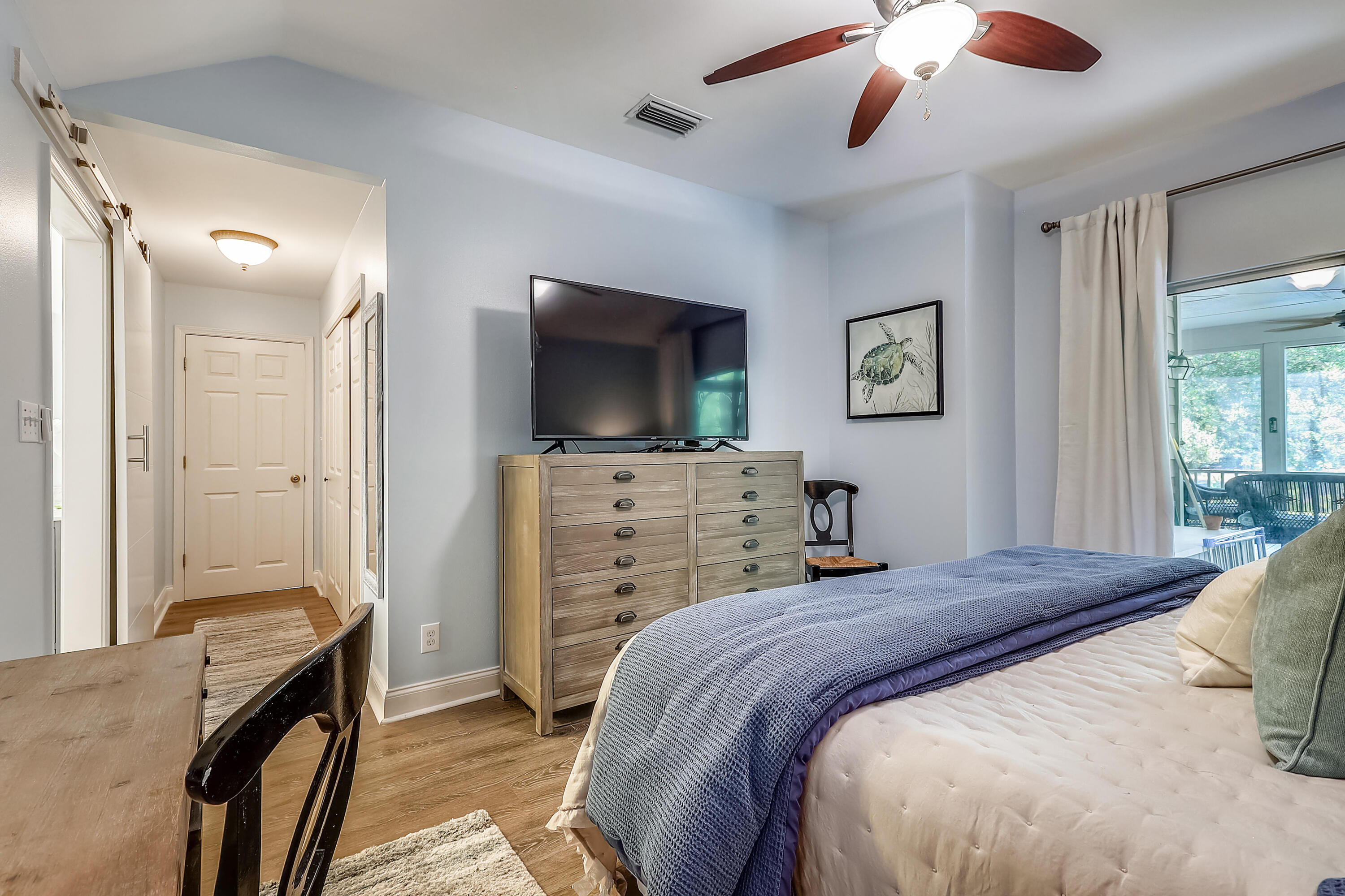 BAYPINES (SANDESTIN) - Residential