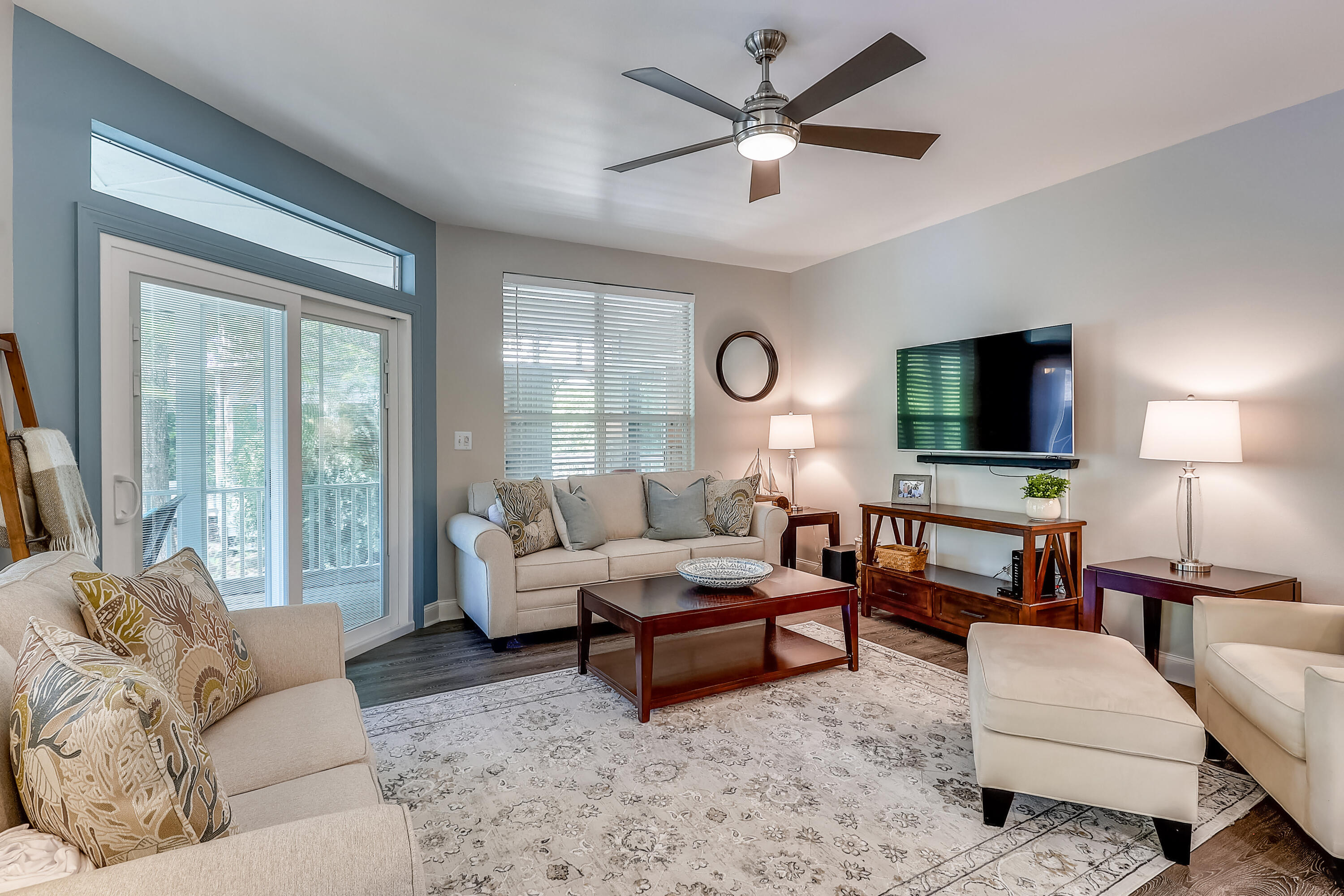 BAYPINES (SANDESTIN) - Residential