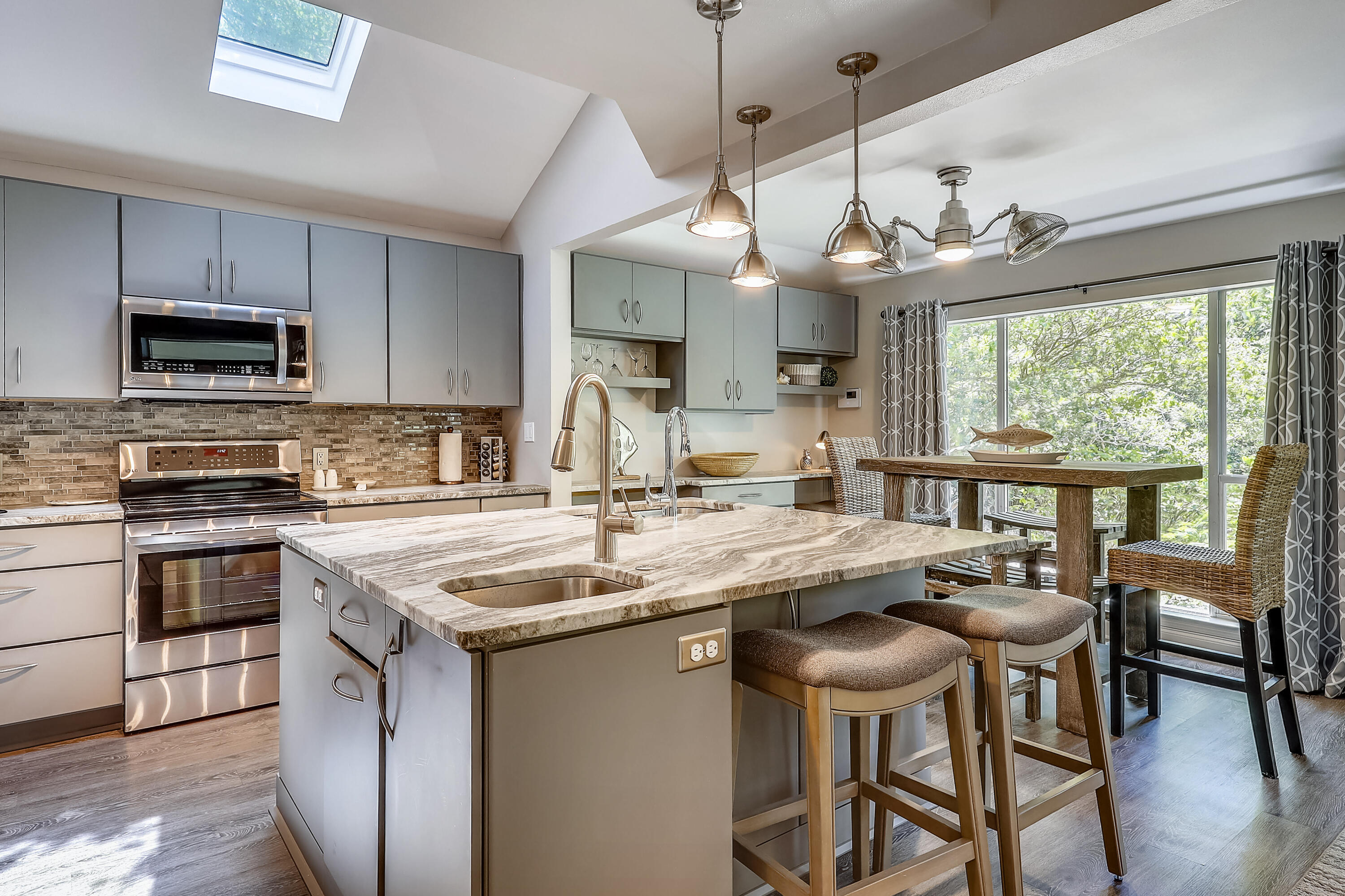 BAYPINES (SANDESTIN) - Residential
