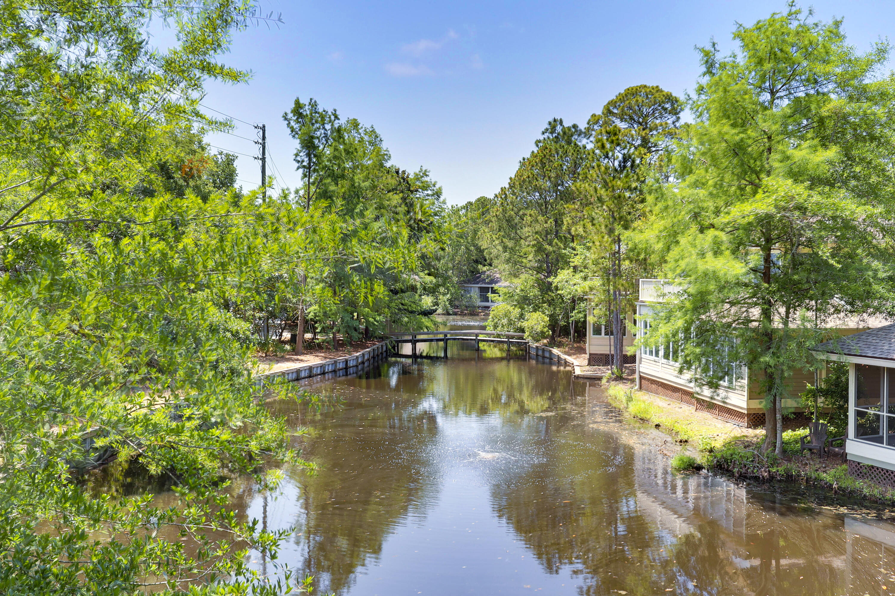 BAYPINES (SANDESTIN) - Residential