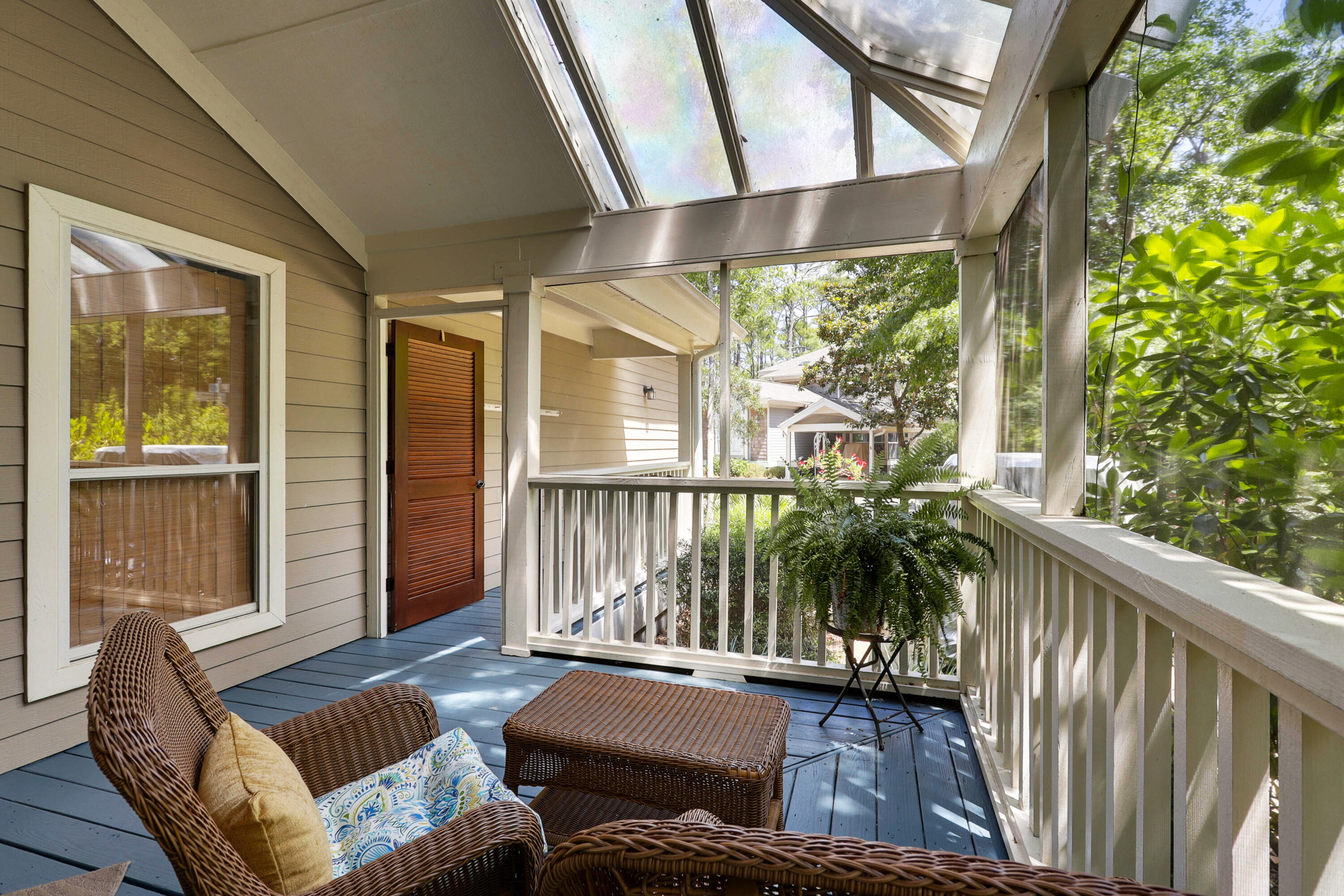 BAYPINES (SANDESTIN) - Residential