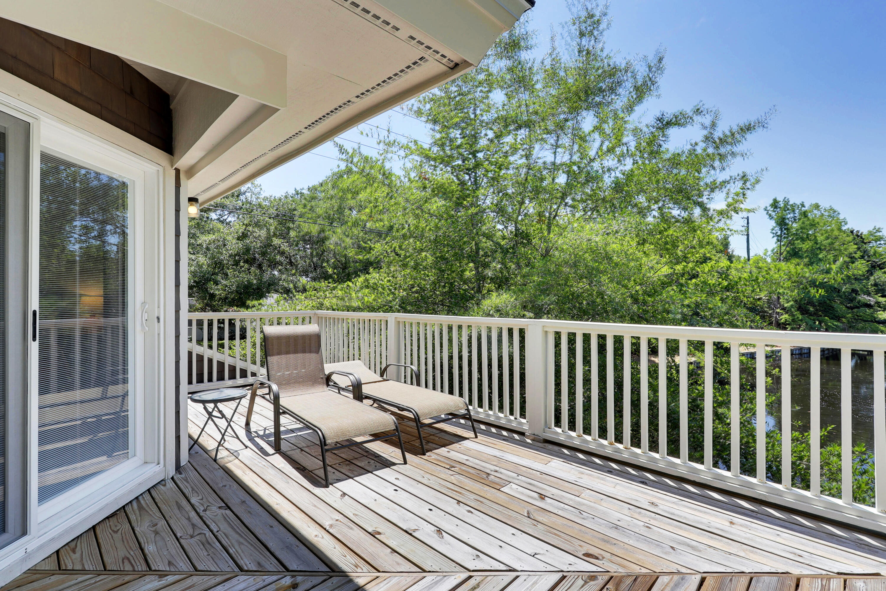 BAYPINES (SANDESTIN) - Residential
