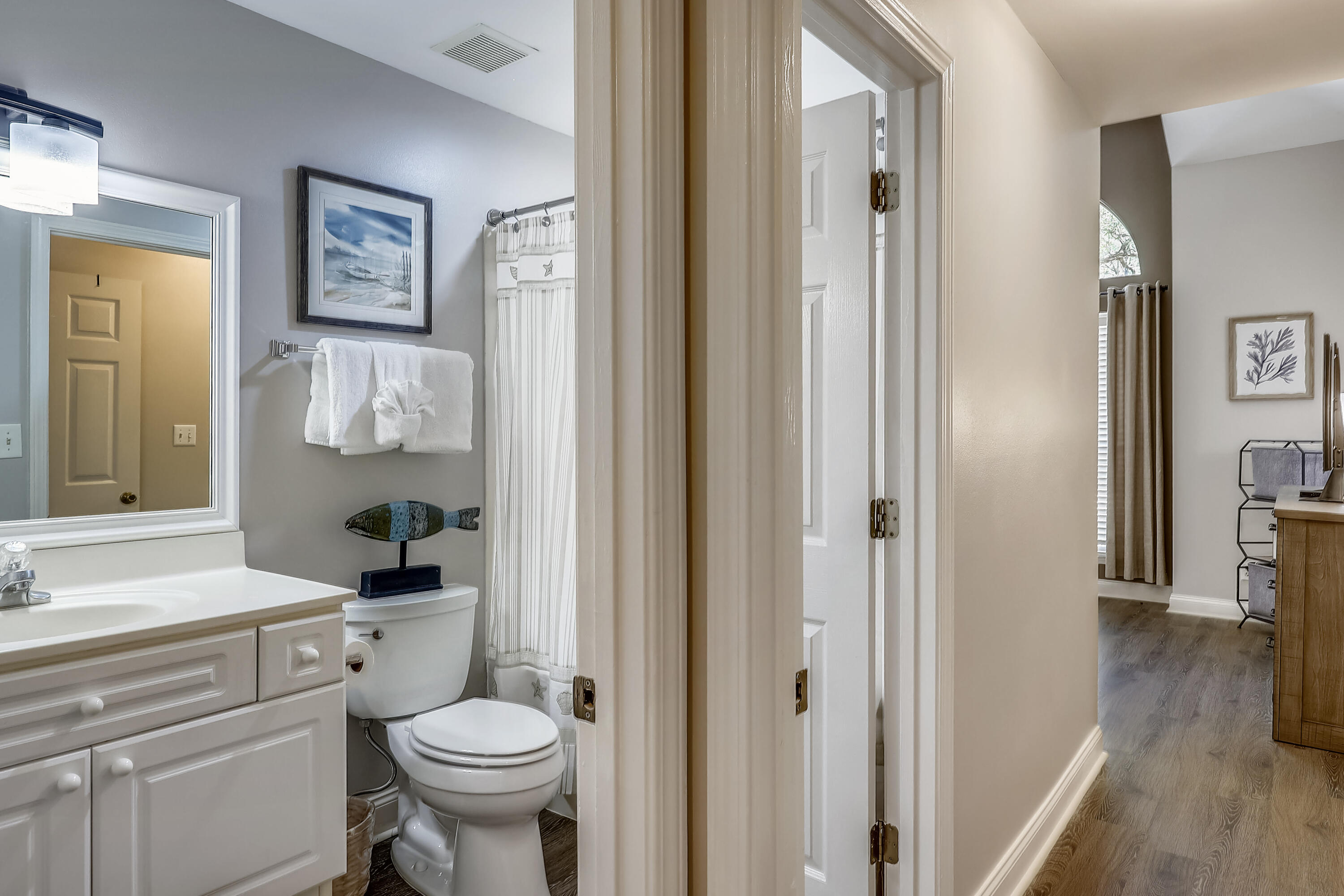 BAYPINES (SANDESTIN) - Residential