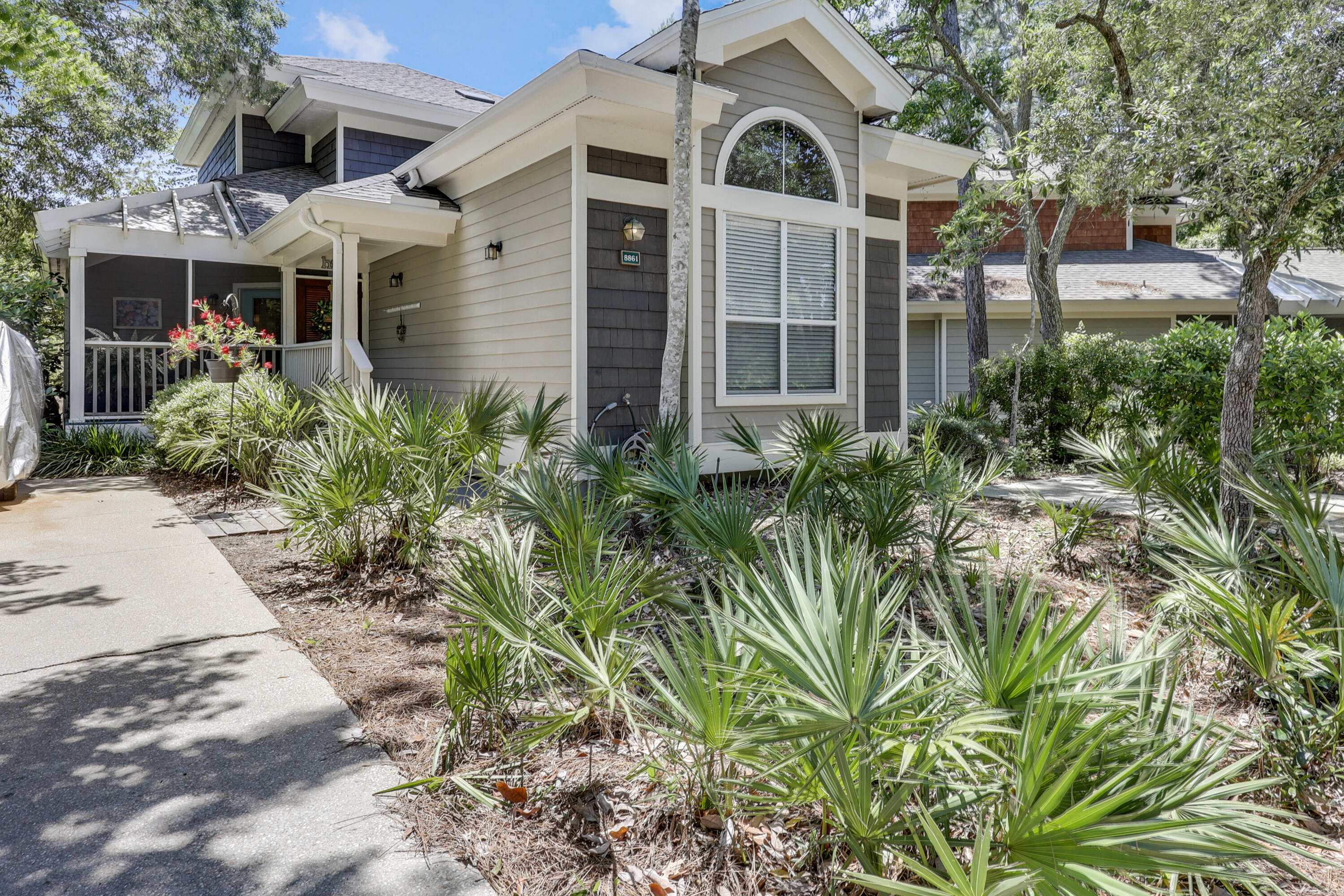 BAYPINES (SANDESTIN) - Residential