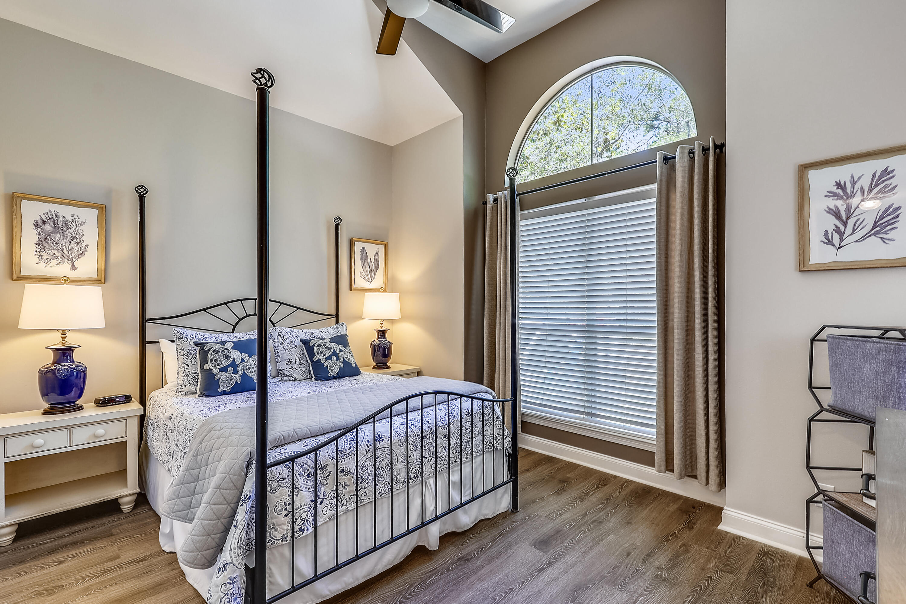 BAYPINES (SANDESTIN) - Residential