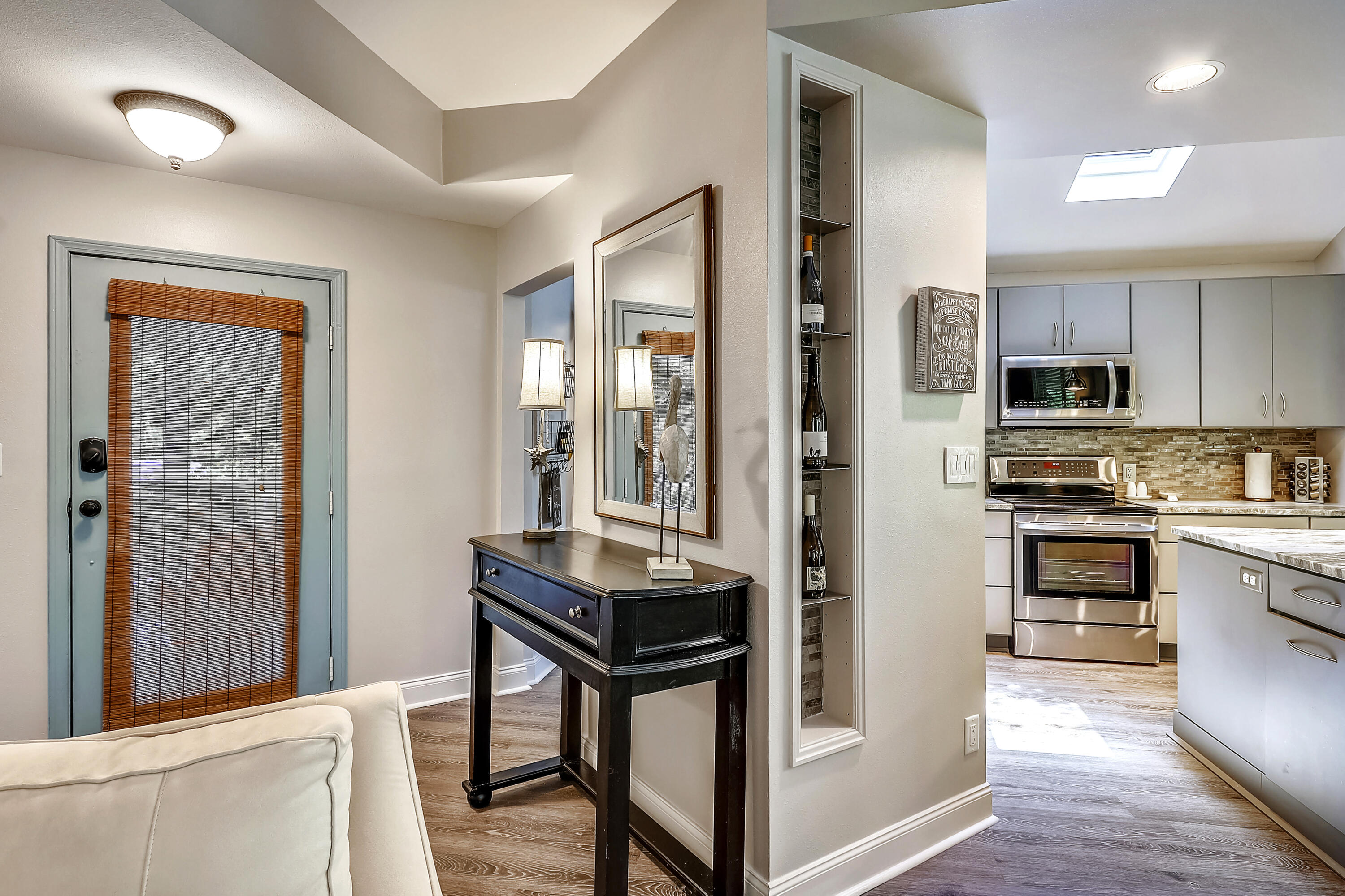 BAYPINES (SANDESTIN) - Residential