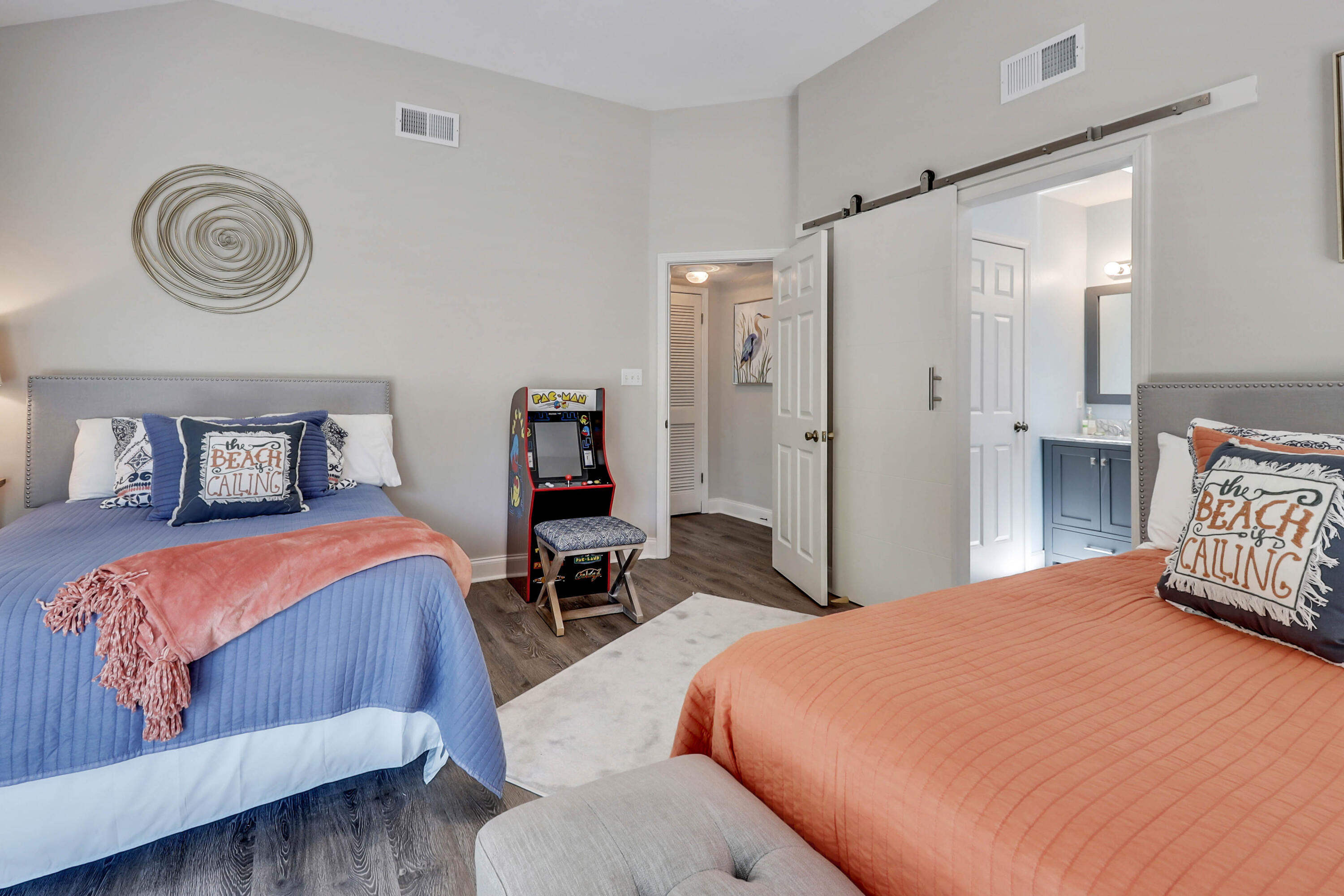 BAYPINES (SANDESTIN) - Residential