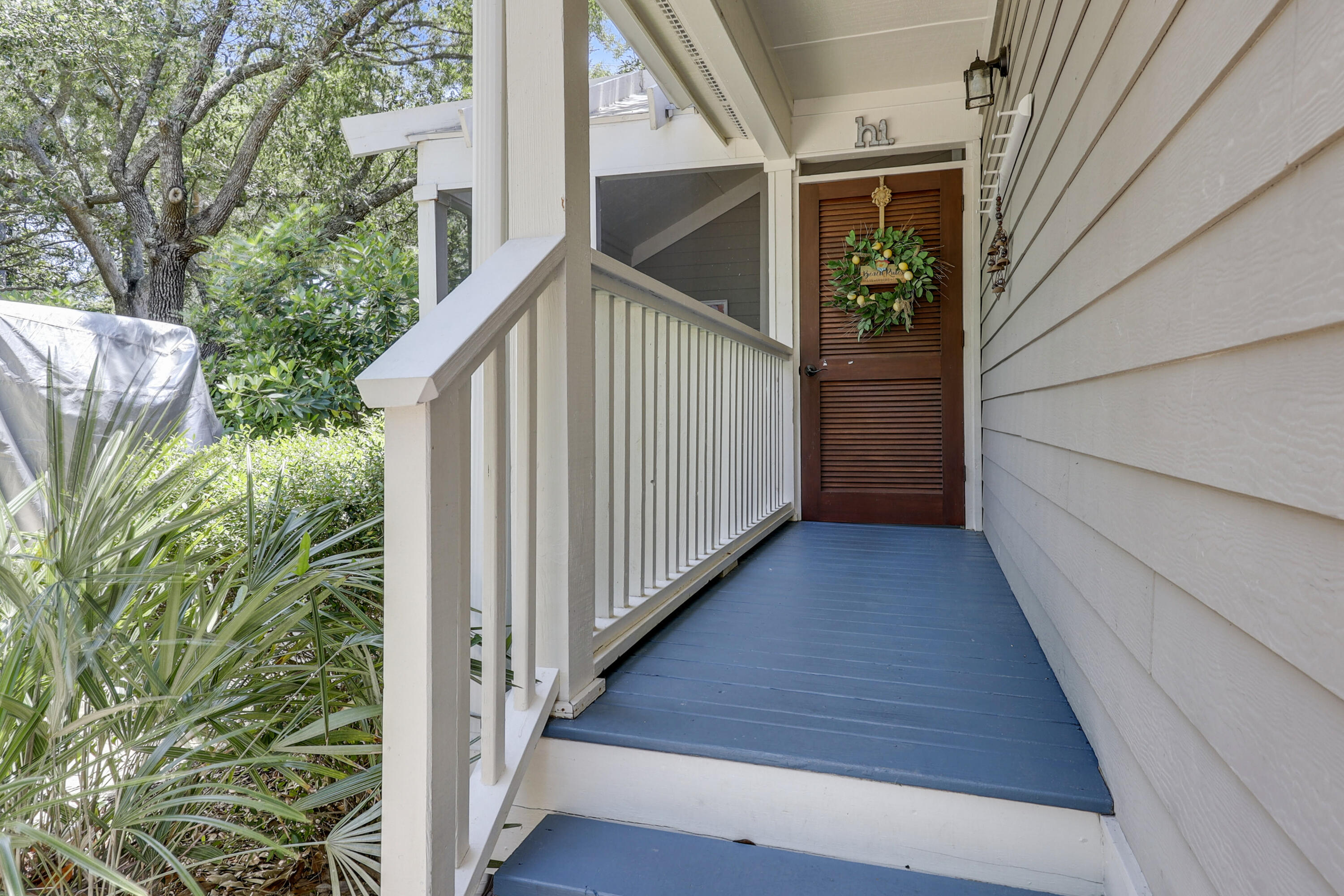 BAYPINES (SANDESTIN) - Residential