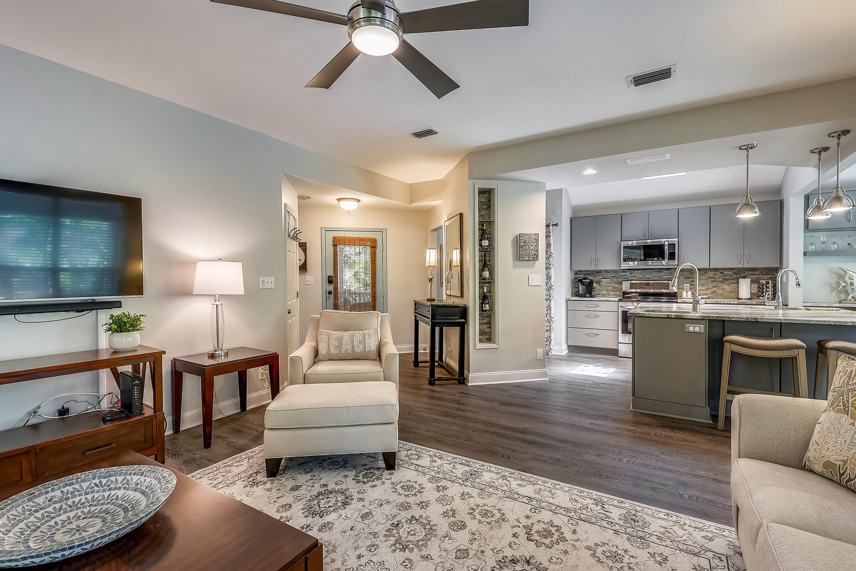 BAYPINES (SANDESTIN) - Residential