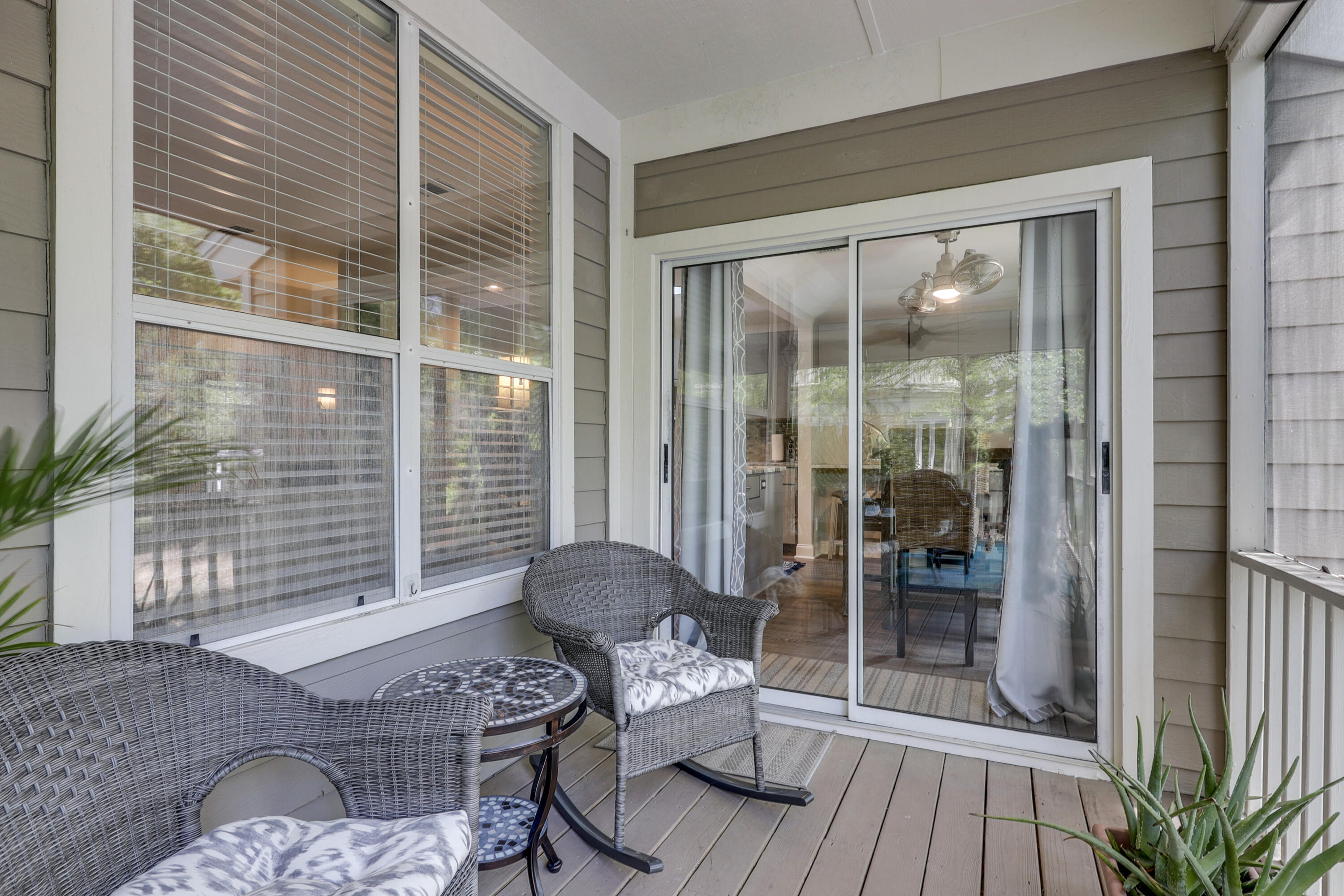 BAYPINES (SANDESTIN) - Residential